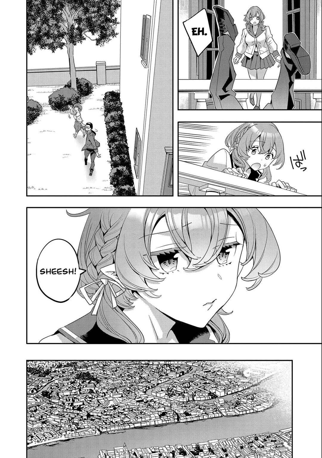 Page 11 Chapter 18 Tensei Shitekara 40-nen. Sorosoro, Ojisan mo Koi ga Shitai. Nidome no Jinsei wa Harem Route?!