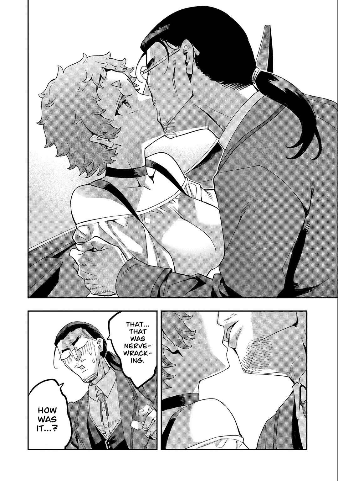 Page 19 Chapter 18 Tensei Shitekara 40-nen. Sorosoro, Ojisan mo Koi ga Shitai. Nidome no Jinsei wa Harem Route?!