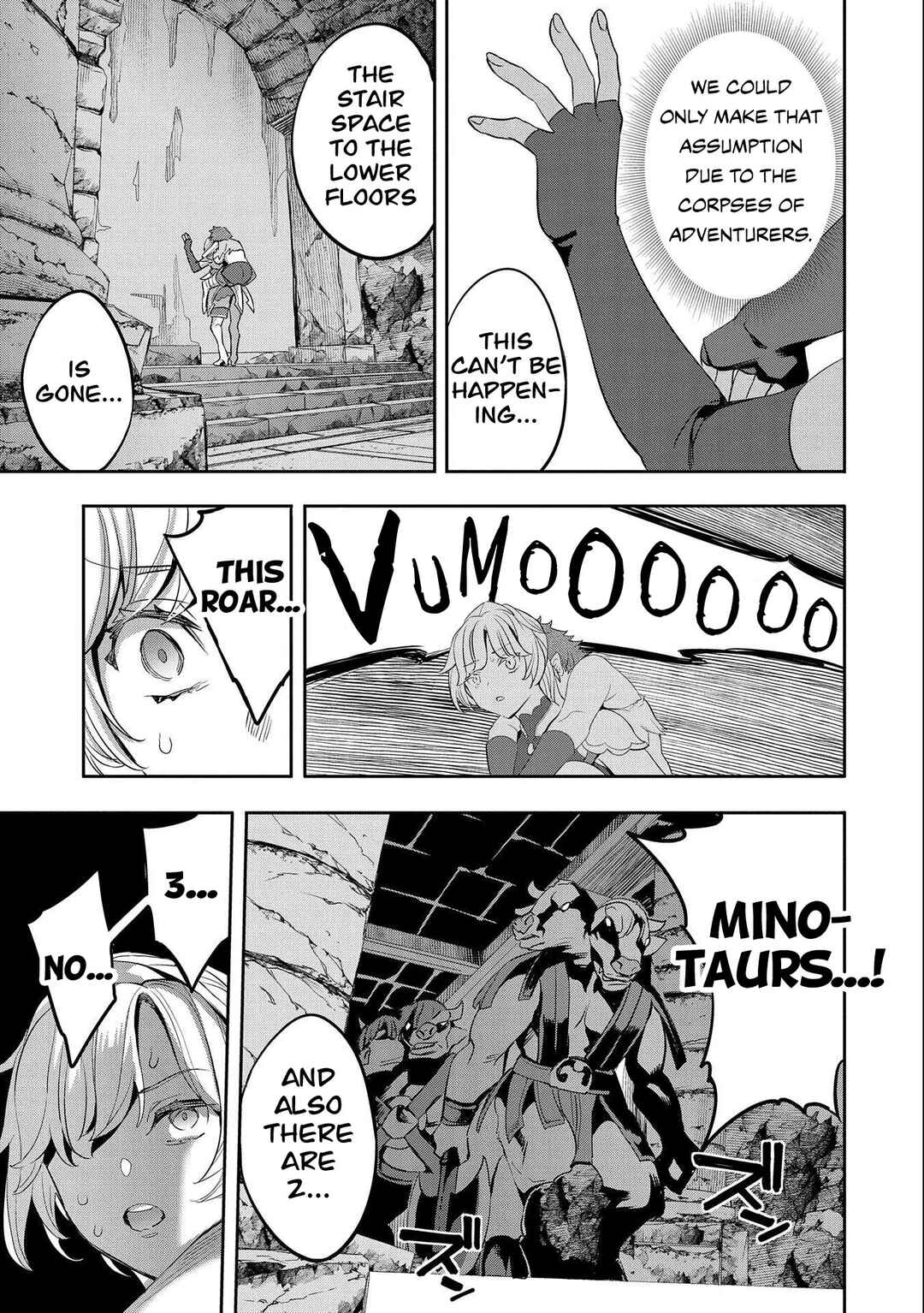 Page 20 Chapter 8 Tensei Shitekara 40-nen. Sorosoro, Ojisan mo Koi ga Shitai. Nidome no Jinsei wa Harem Route?!