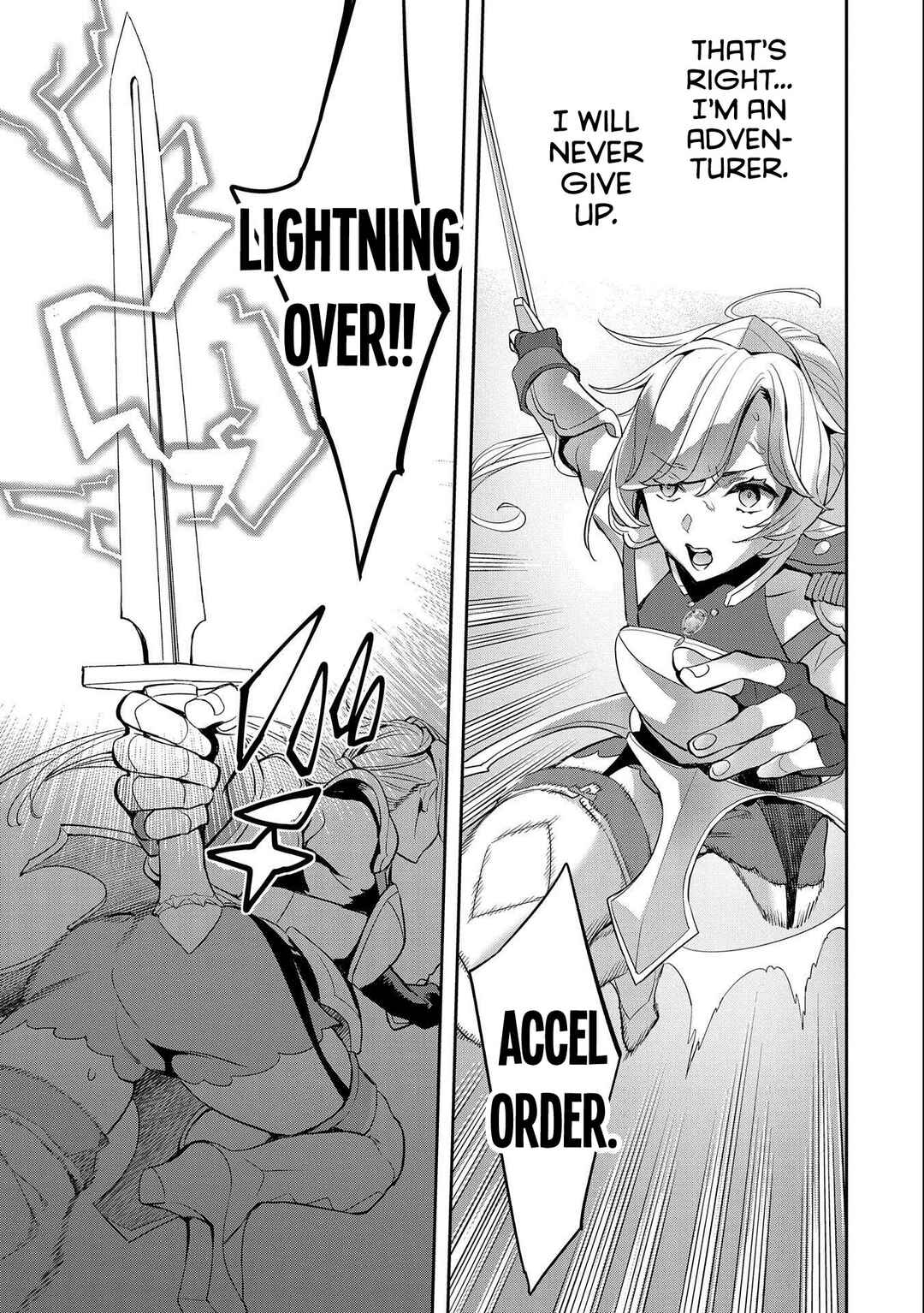 Page 24 Chapter 8 Tensei Shitekara 40-nen. Sorosoro, Ojisan mo Koi ga Shitai. Nidome no Jinsei wa Harem Route?!