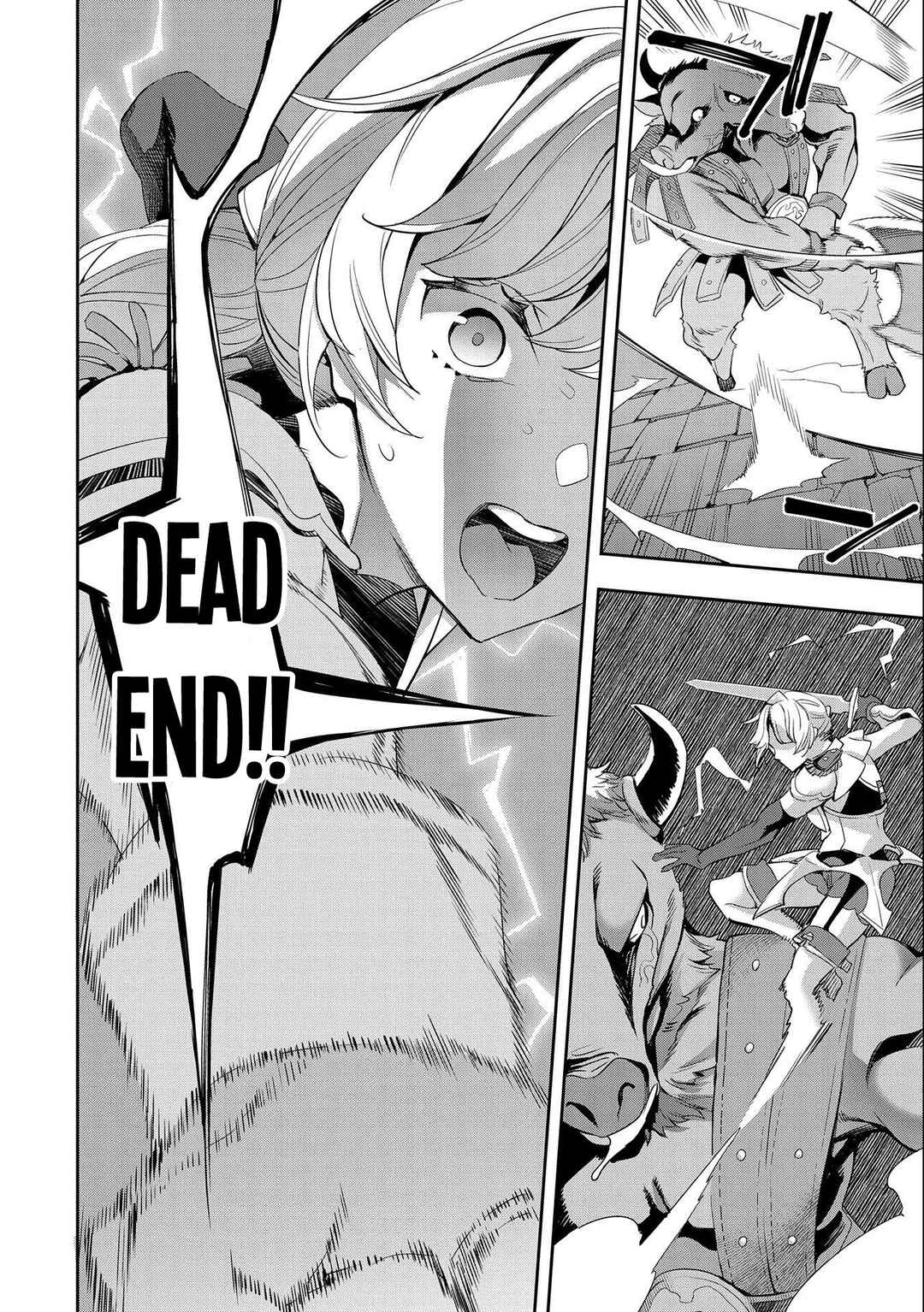 Page 25 Chapter 8 Tensei Shitekara 40-nen. Sorosoro, Ojisan mo Koi ga Shitai. Nidome no Jinsei wa Harem Route?!
