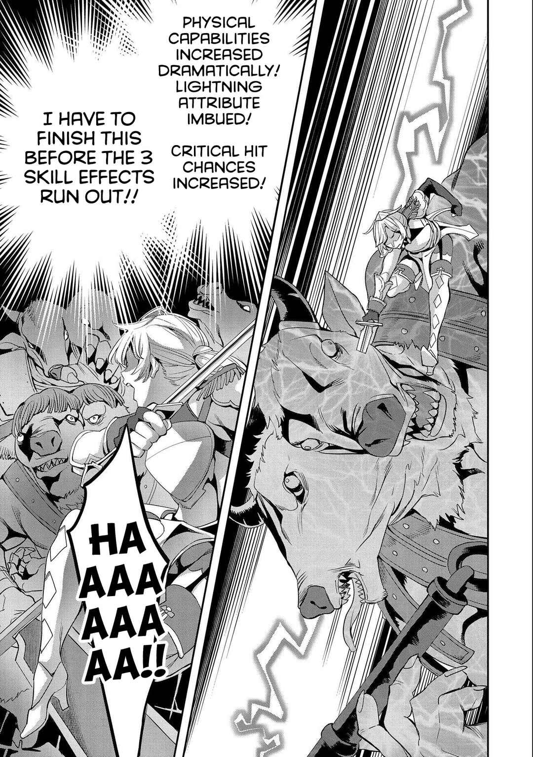 Page 26 Chapter 8 Tensei Shitekara 40-nen. Sorosoro, Ojisan mo Koi ga Shitai. Nidome no Jinsei wa Harem Route?!