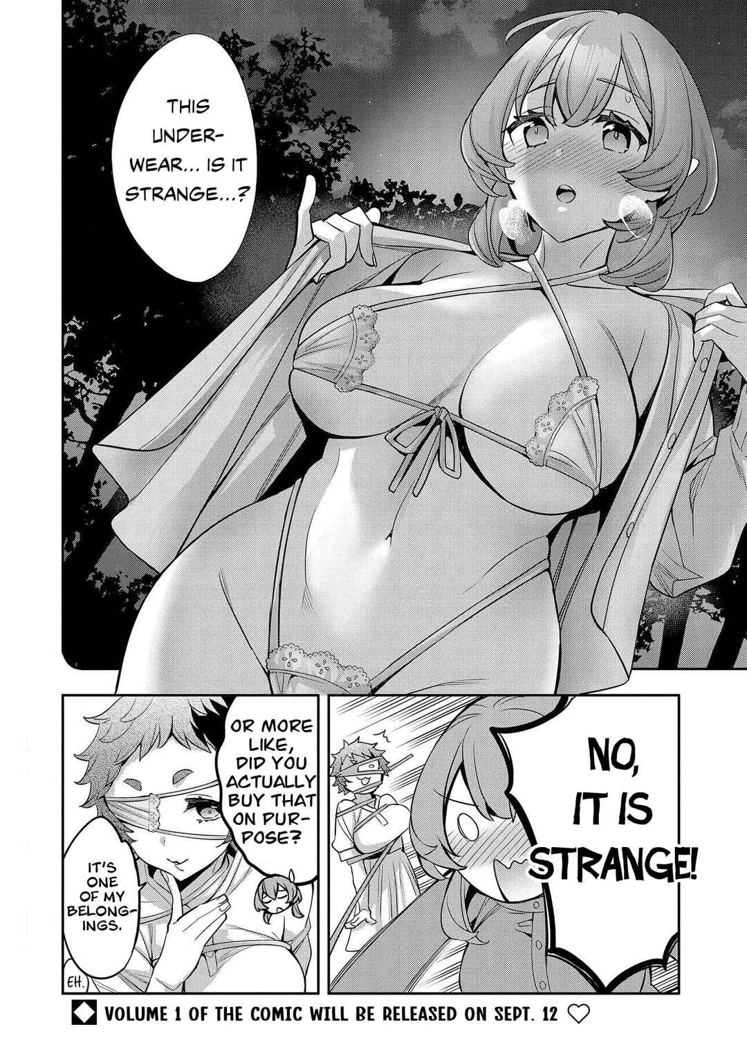 Page 5 Chapter 5.5 Tensei Shitekara 40-nen. Sorosoro, Ojisan mo Koi ga Shitai. Nidome no Jinsei wa Harem Route?!