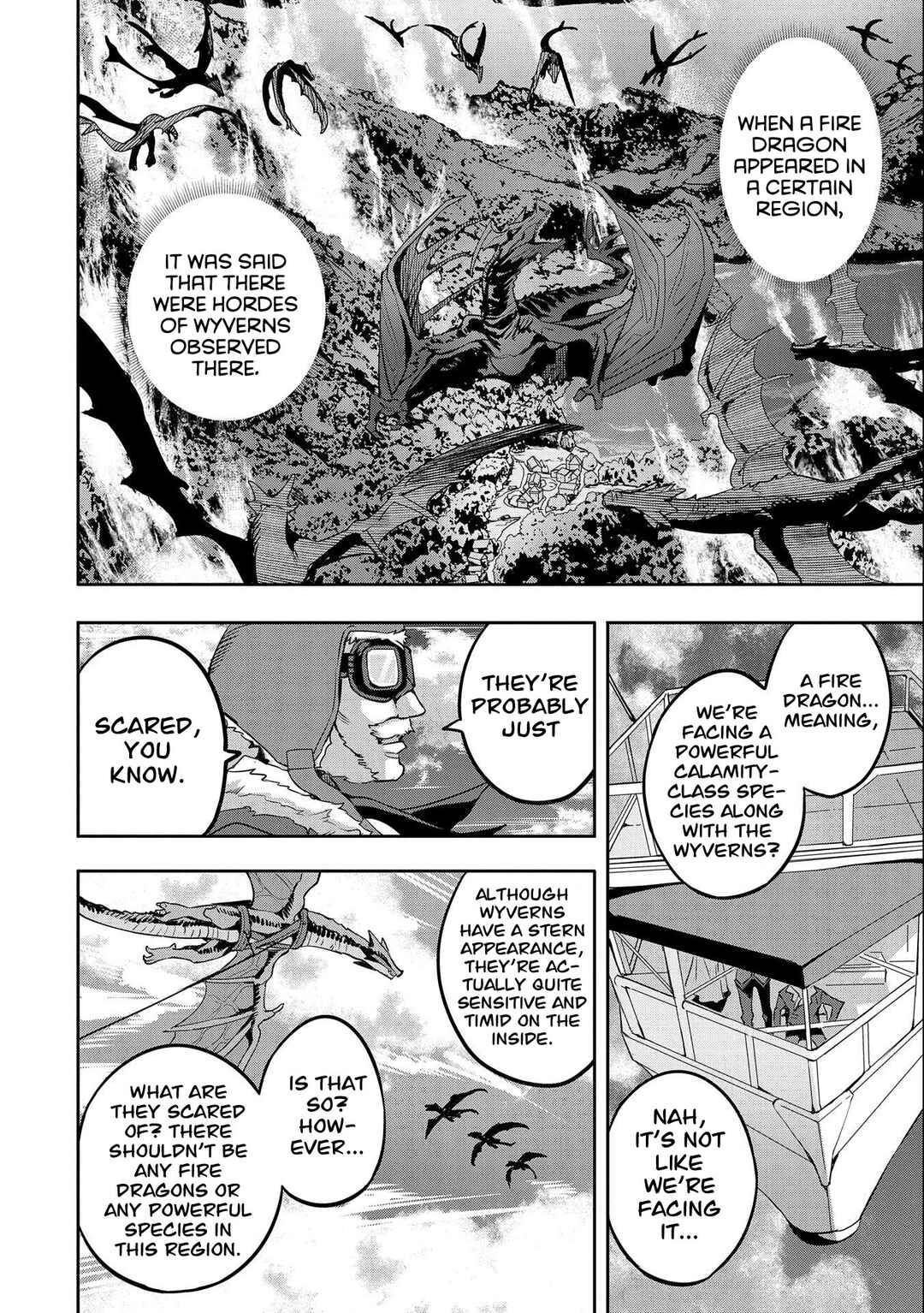 Page 27 Chapter 13 Tensei Shitekara 40-nen. Sorosoro, Ojisan mo Koi ga Shitai. Nidome no Jinsei wa Harem Route?!