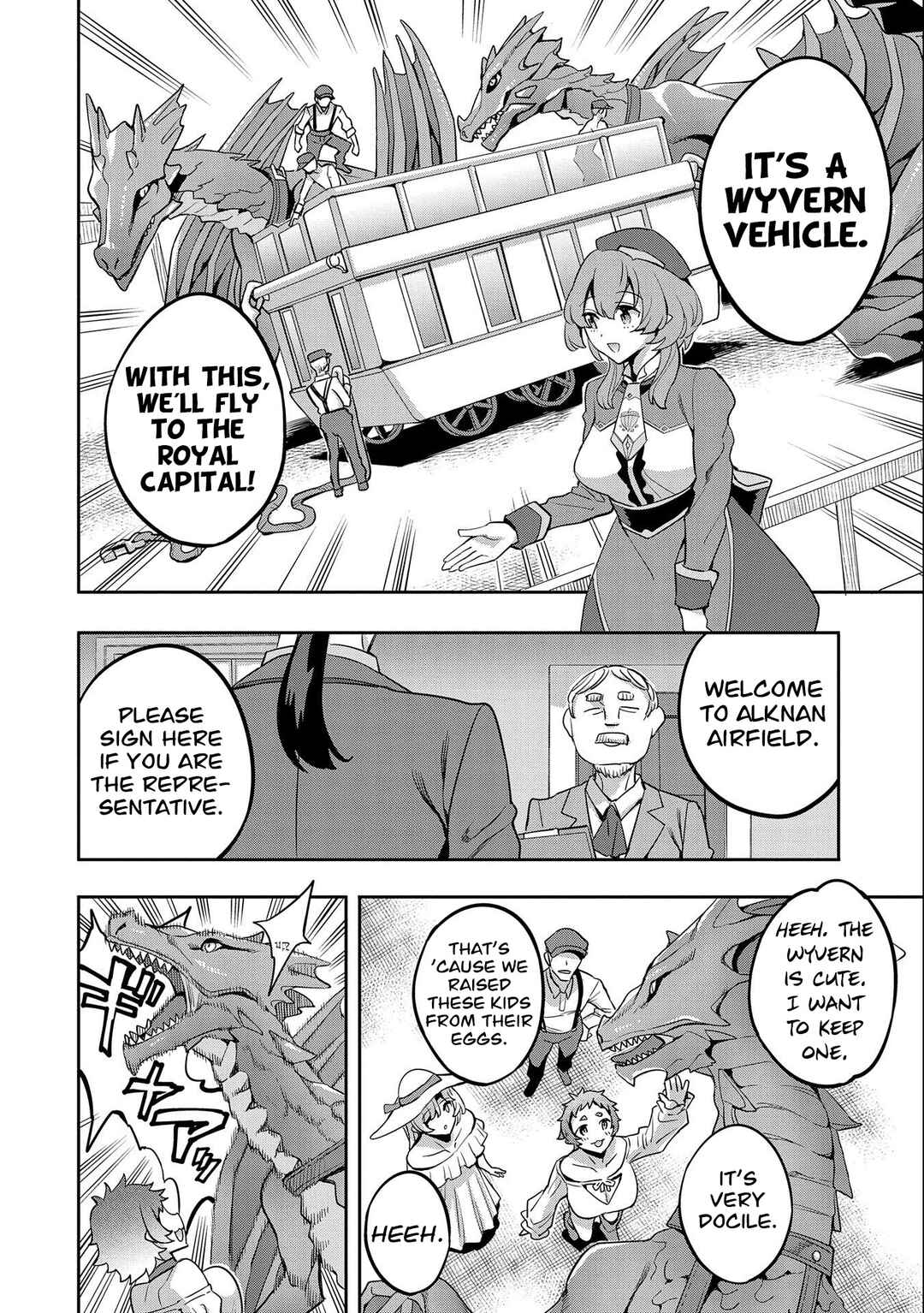 Page 25 Chapter 12 Tensei Shitekara 40-nen. Sorosoro, Ojisan mo Koi ga Shitai. Nidome no Jinsei wa Harem Route?!