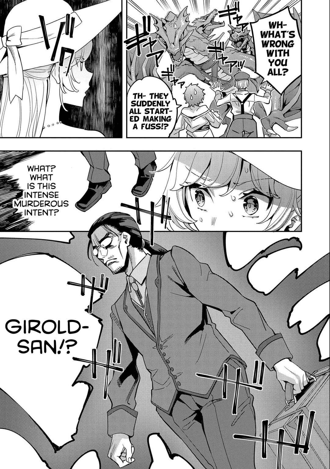 Page 26 Chapter 12 Tensei Shitekara 40-nen. Sorosoro, Ojisan mo Koi ga Shitai. Nidome no Jinsei wa Harem Route?!