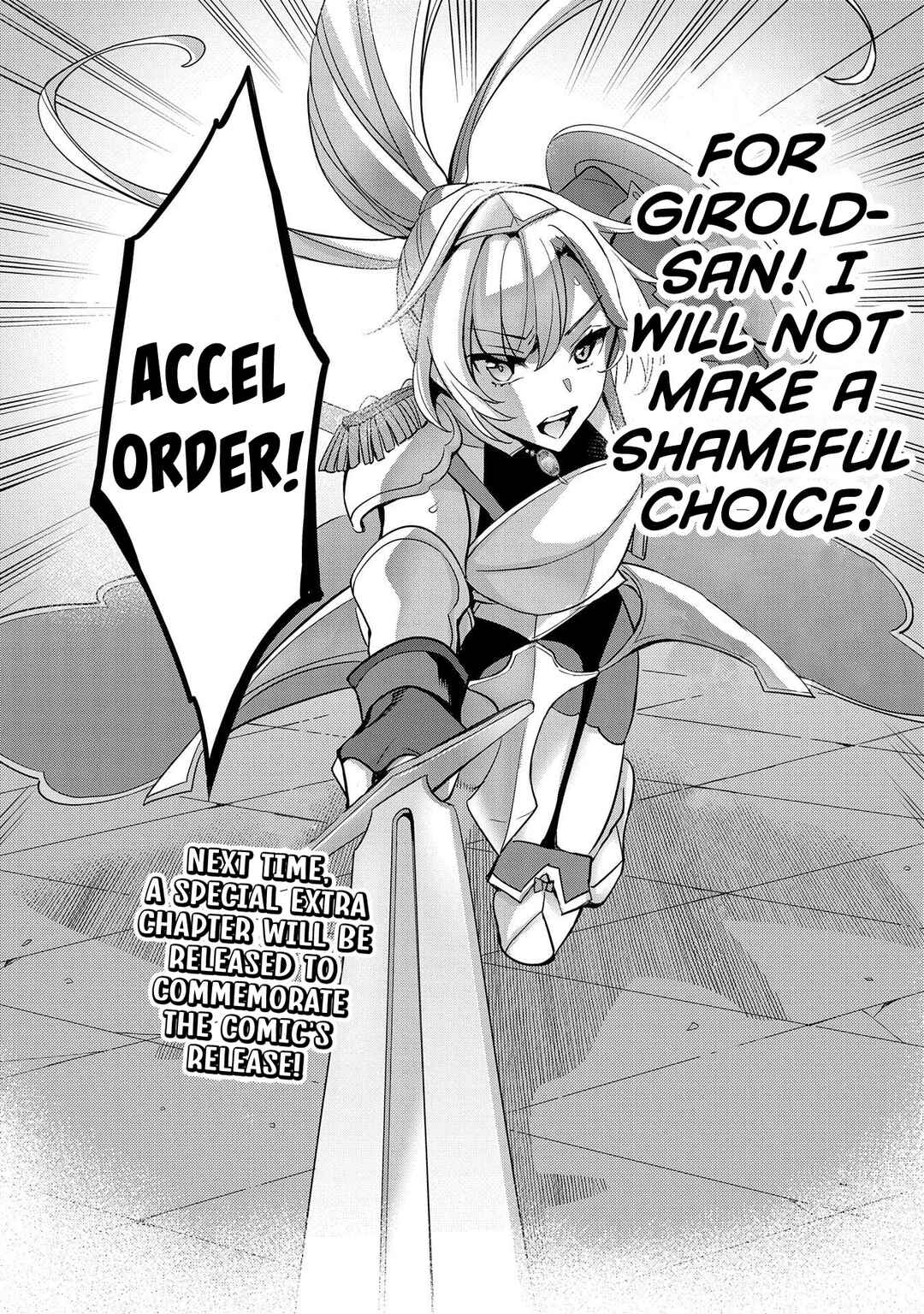 Page 27 Chapter 5 Tensei Shitekara 40-nen. Sorosoro, Ojisan mo Koi ga Shitai. Nidome no Jinsei wa Harem Route?!