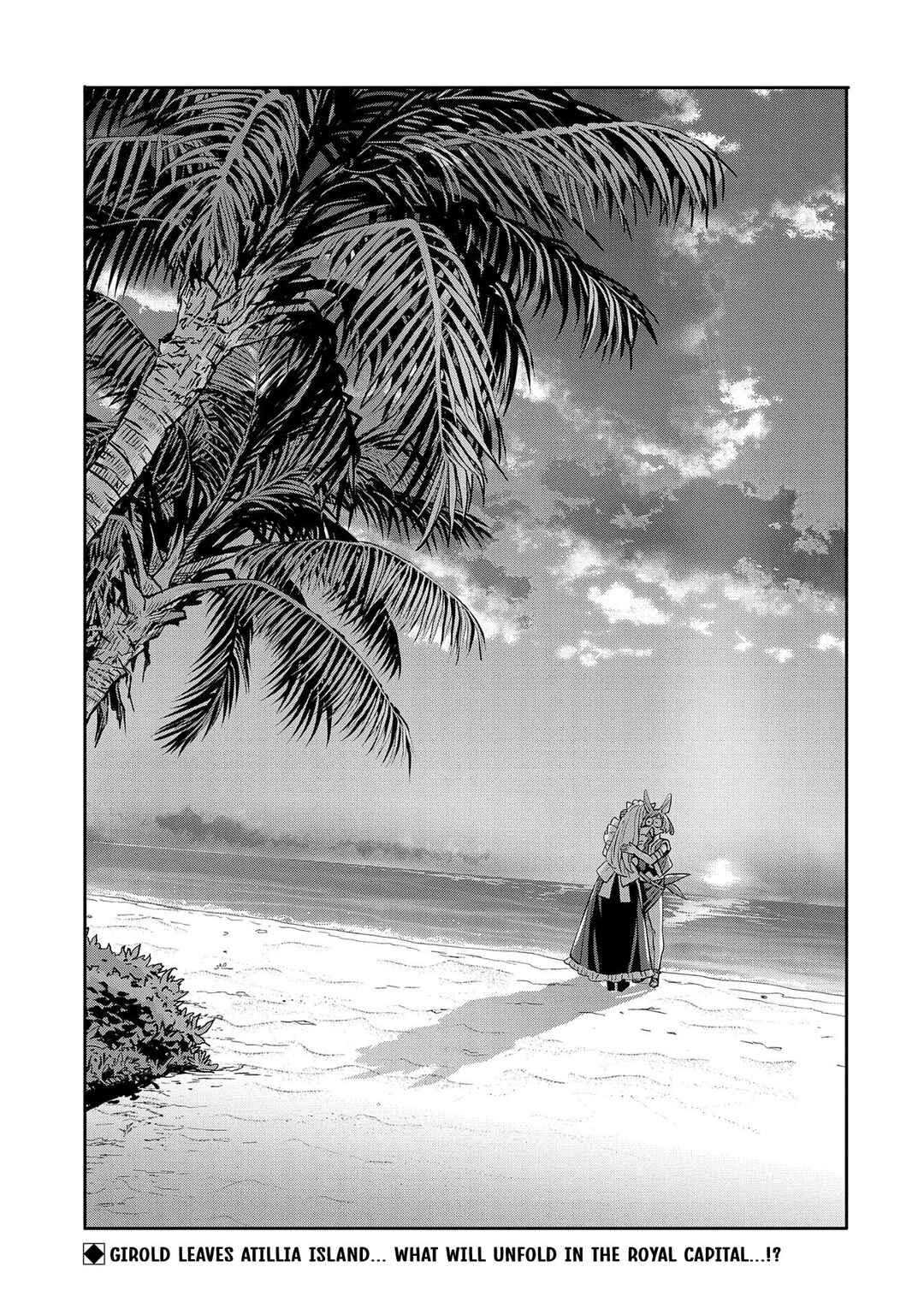 Page 30 Chapter 32 Tensei Shitekara 40-nen. Sorosoro, Ojisan mo Koi ga Shitai. Nidome no Jinsei wa Harem Route?!