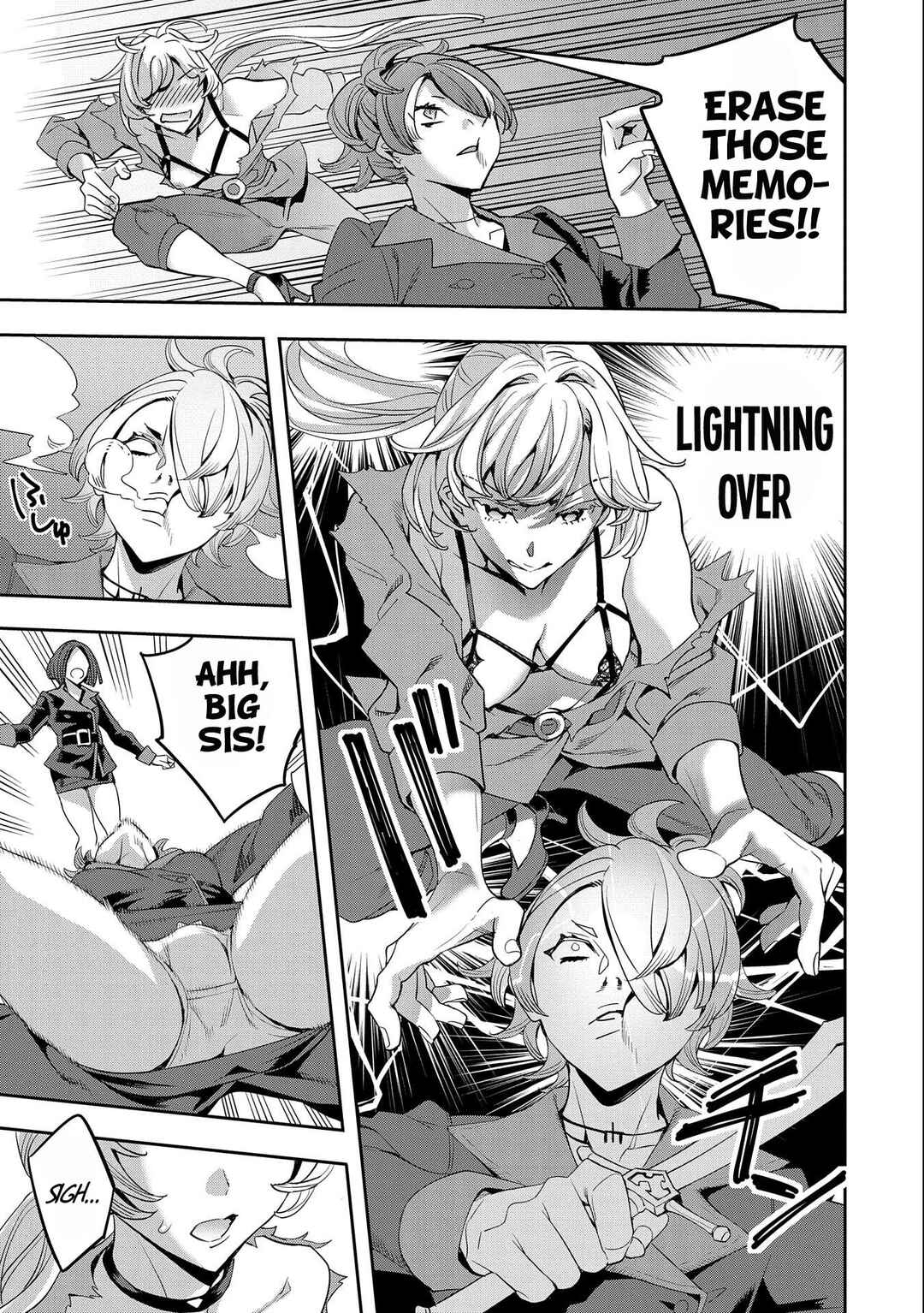 Page 10 Chapter 20 Tensei Shitekara 40-nen. Sorosoro, Ojisan mo Koi ga Shitai. Nidome no Jinsei wa Harem Route?!