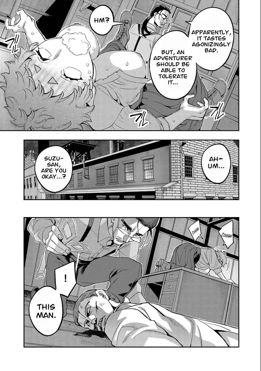 Page 18 Chapter 20 Tensei Shitekara 40-nen. Sorosoro, Ojisan mo Koi ga Shitai. Nidome no Jinsei wa Harem Route?!