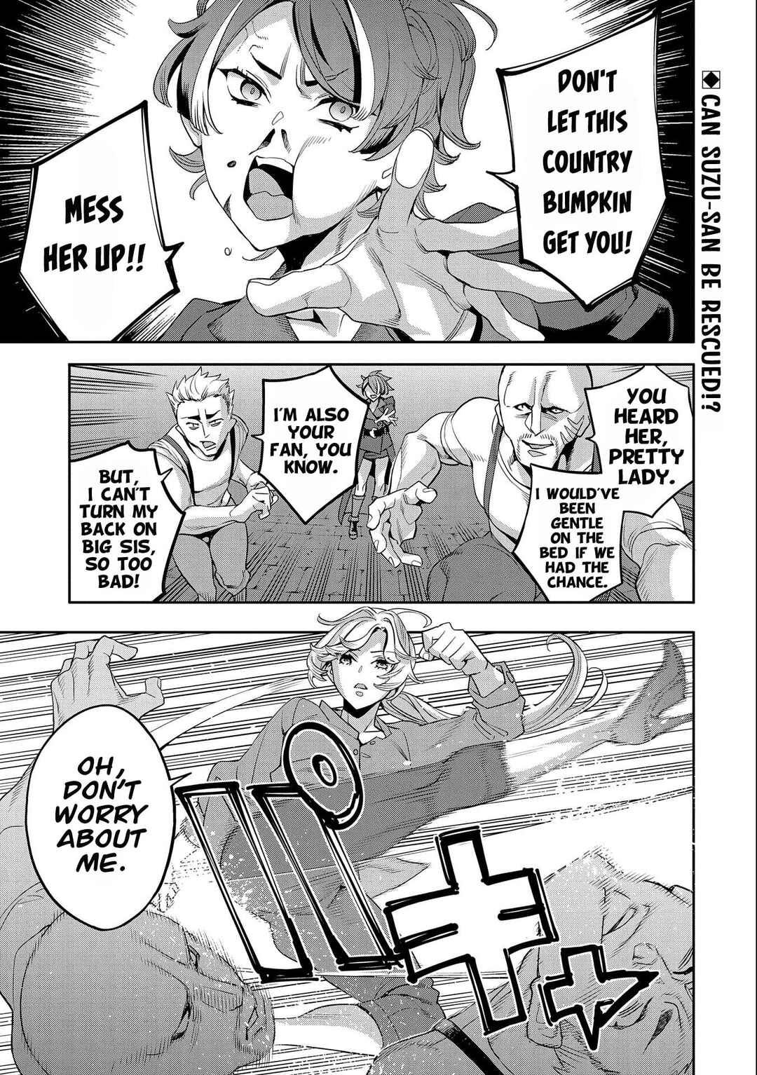 Page 2 Chapter 20 Tensei Shitekara 40-nen. Sorosoro, Ojisan mo Koi ga Shitai. Nidome no Jinsei wa Harem Route?!