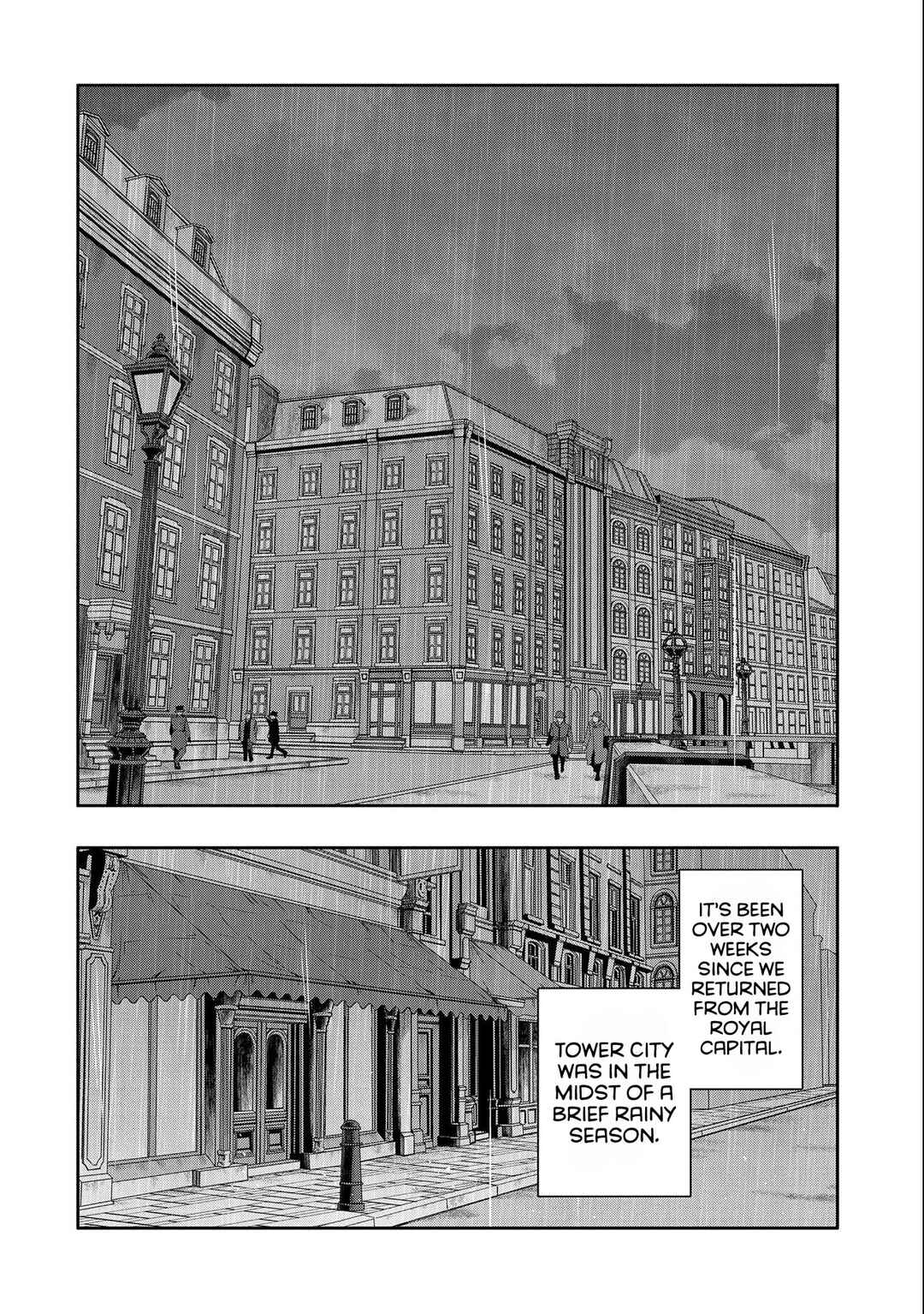 Page 23 Chapter 20 Tensei Shitekara 40-nen. Sorosoro, Ojisan mo Koi ga Shitai. Nidome no Jinsei wa Harem Route?!