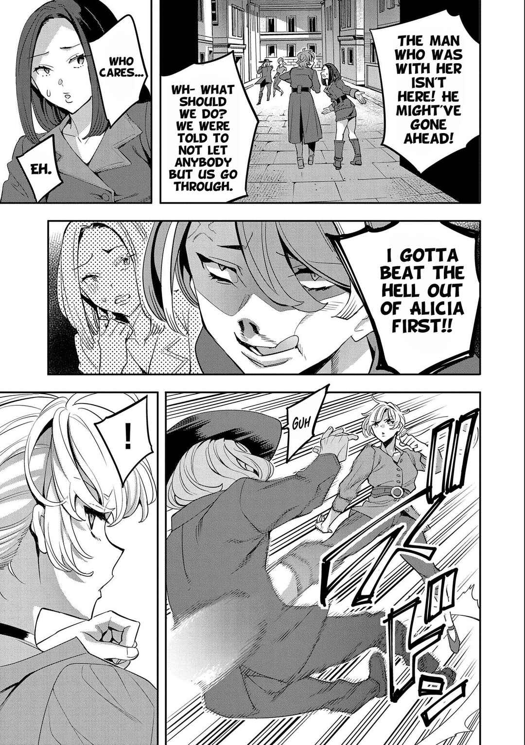 Page 6 Chapter 20 Tensei Shitekara 40-nen. Sorosoro, Ojisan mo Koi ga Shitai. Nidome no Jinsei wa Harem Route?!