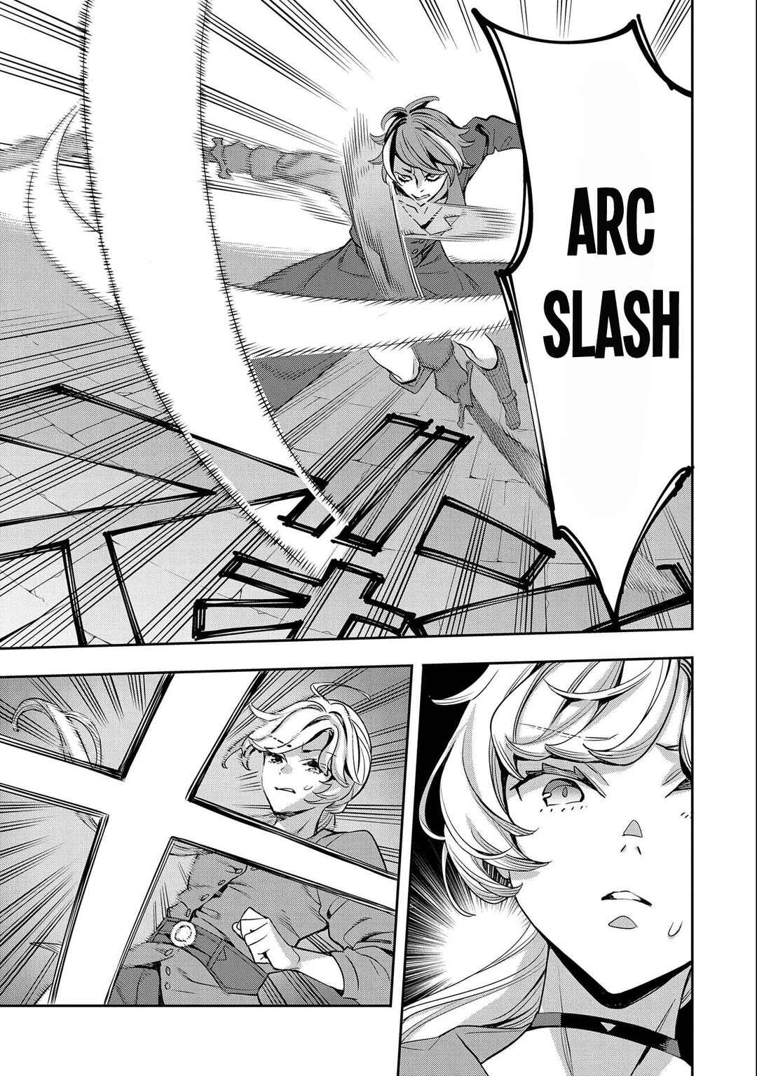 Page 8 Chapter 20 Tensei Shitekara 40-nen. Sorosoro, Ojisan mo Koi ga Shitai. Nidome no Jinsei wa Harem Route?!