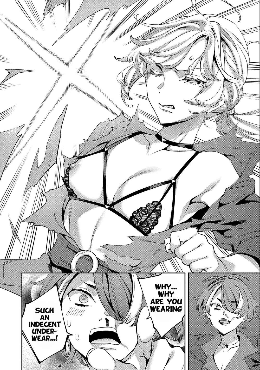 Page 9 Chapter 20 Tensei Shitekara 40-nen. Sorosoro, Ojisan mo Koi ga Shitai. Nidome no Jinsei wa Harem Route?!
