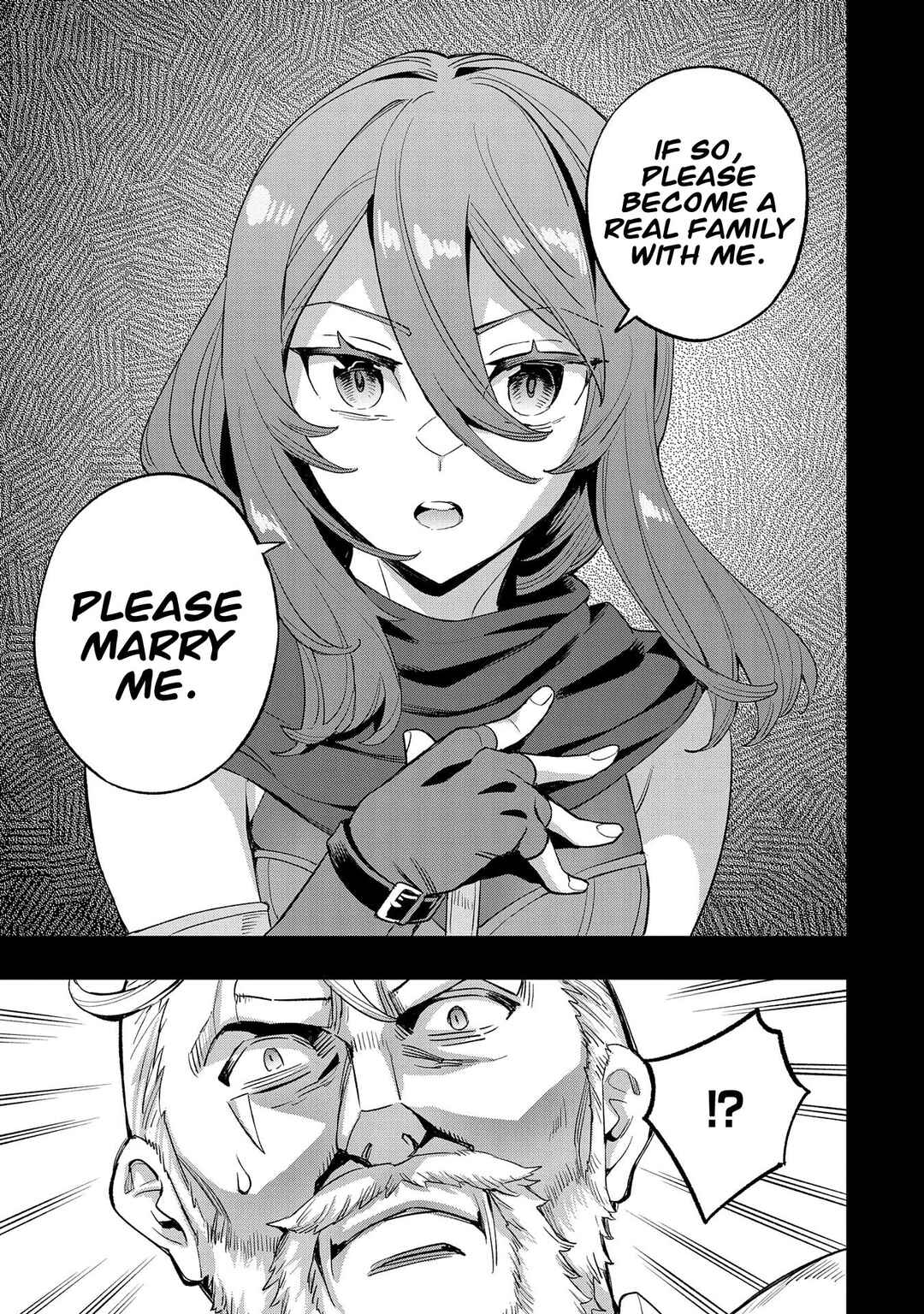 Page 12 Chapter 33 Tensei Shitekara 40-nen. Sorosoro, Ojisan mo Koi ga Shitai. Nidome no Jinsei wa Harem Route?!