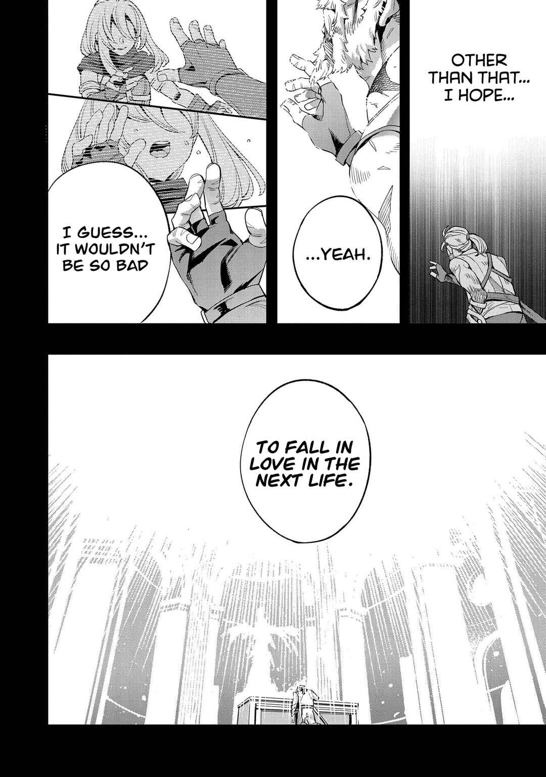 Page 15 Chapter 33 Tensei Shitekara 40-nen. Sorosoro, Ojisan mo Koi ga Shitai. Nidome no Jinsei wa Harem Route?!