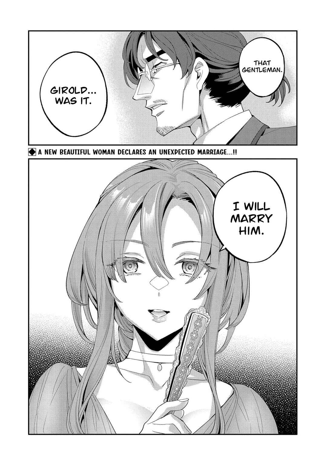 Page 29 Chapter 33 Tensei Shitekara 40-nen. Sorosoro, Ojisan mo Koi ga Shitai. Nidome no Jinsei wa Harem Route?!