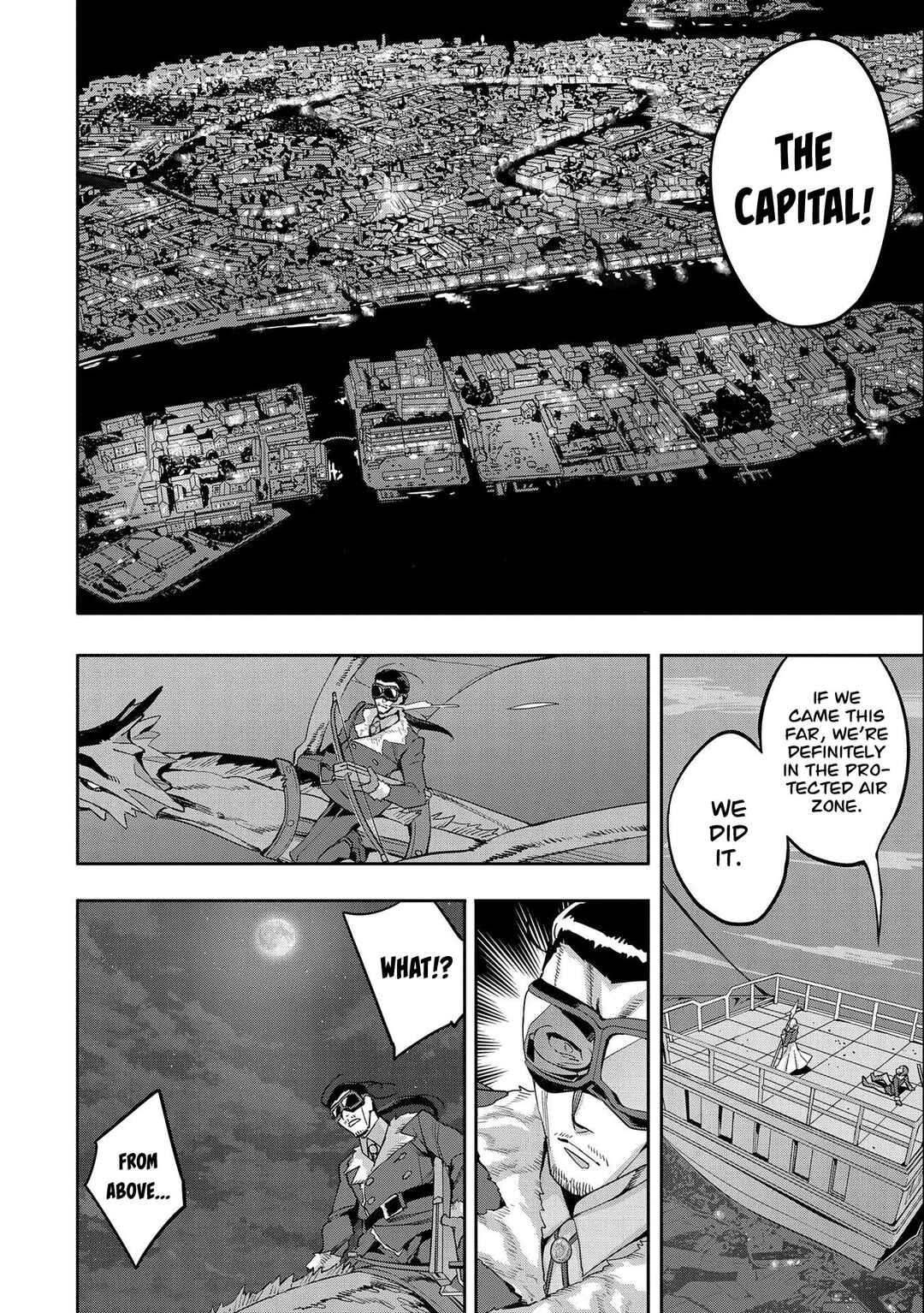 Page 11 Chapter 15 Tensei Shitekara 40-nen. Sorosoro, Ojisan mo Koi ga Shitai. Nidome no Jinsei wa Harem Route?!