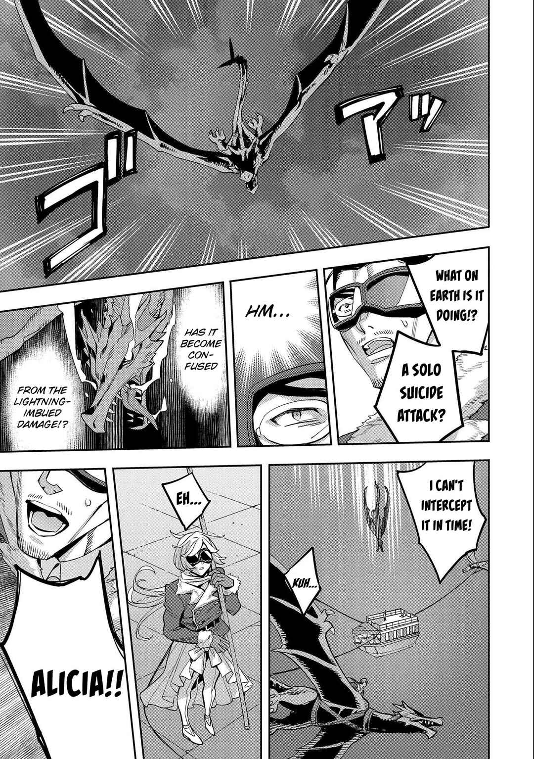 Page 12 Chapter 15 Tensei Shitekara 40-nen. Sorosoro, Ojisan mo Koi ga Shitai. Nidome no Jinsei wa Harem Route?!