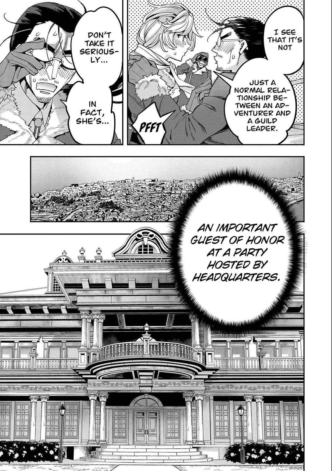 Page 16 Chapter 15 Tensei Shitekara 40-nen. Sorosoro, Ojisan mo Koi ga Shitai. Nidome no Jinsei wa Harem Route?!