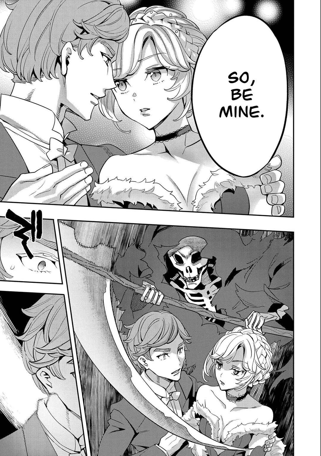 Page 24 Chapter 15 Tensei Shitekara 40-nen. Sorosoro, Ojisan mo Koi ga Shitai. Nidome no Jinsei wa Harem Route?!