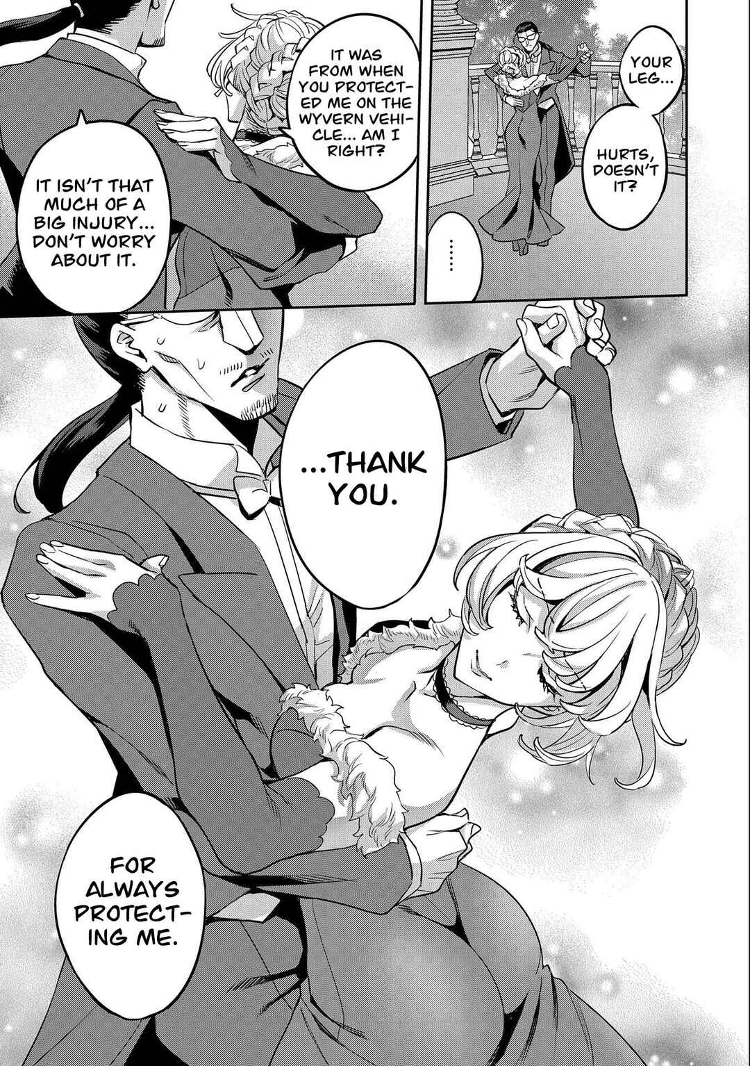 Page 30 Chapter 15 Tensei Shitekara 40-nen. Sorosoro, Ojisan mo Koi ga Shitai. Nidome no Jinsei wa Harem Route?!
