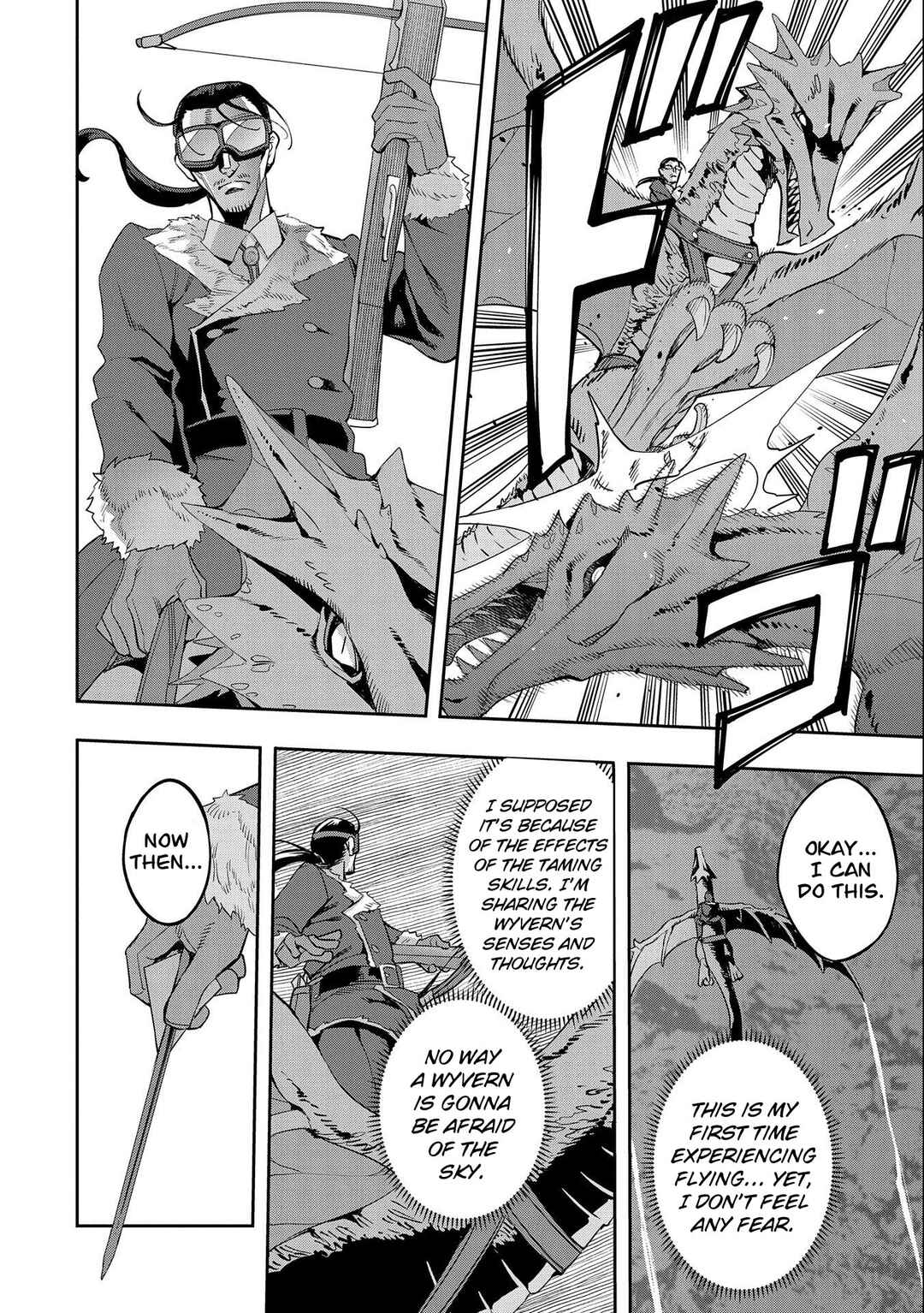 Page 5 Chapter 15 Tensei Shitekara 40-nen. Sorosoro, Ojisan mo Koi ga Shitai. Nidome no Jinsei wa Harem Route?!