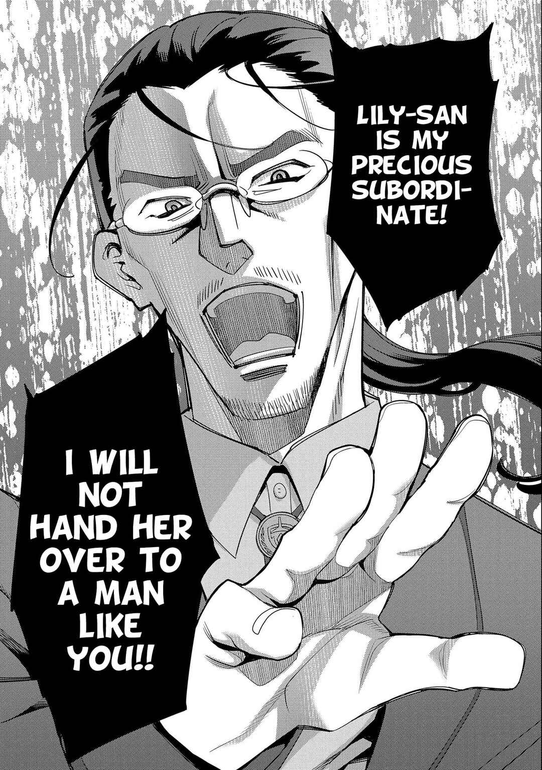 Page 10 Chapter 21 Tensei Shitekara 40-nen. Sorosoro, Ojisan mo Koi ga Shitai. Nidome no Jinsei wa Harem Route?!