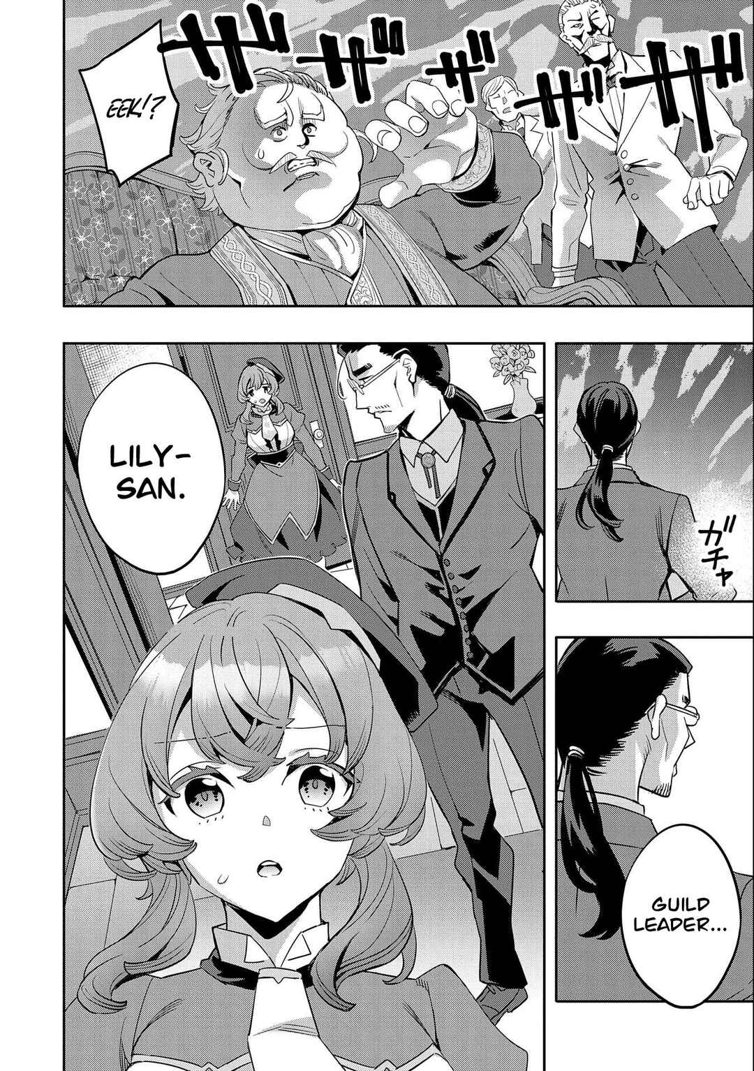 Page 11 Chapter 21 Tensei Shitekara 40-nen. Sorosoro, Ojisan mo Koi ga Shitai. Nidome no Jinsei wa Harem Route?!