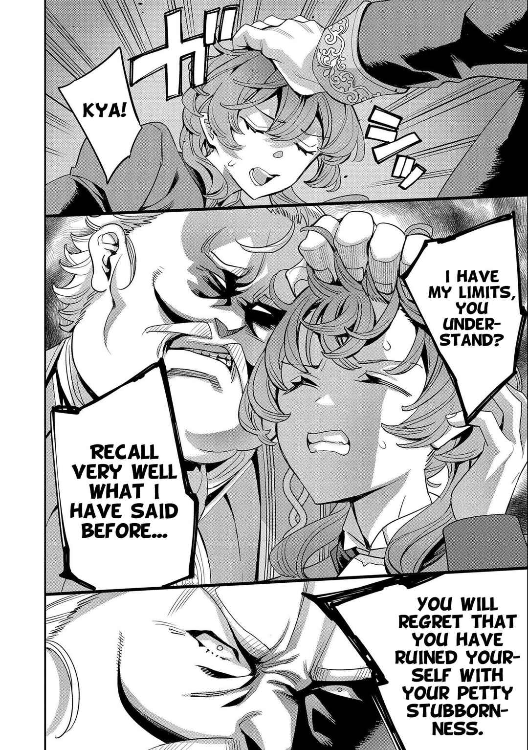 Page 13 Chapter 21 Tensei Shitekara 40-nen. Sorosoro, Ojisan mo Koi ga Shitai. Nidome no Jinsei wa Harem Route?!