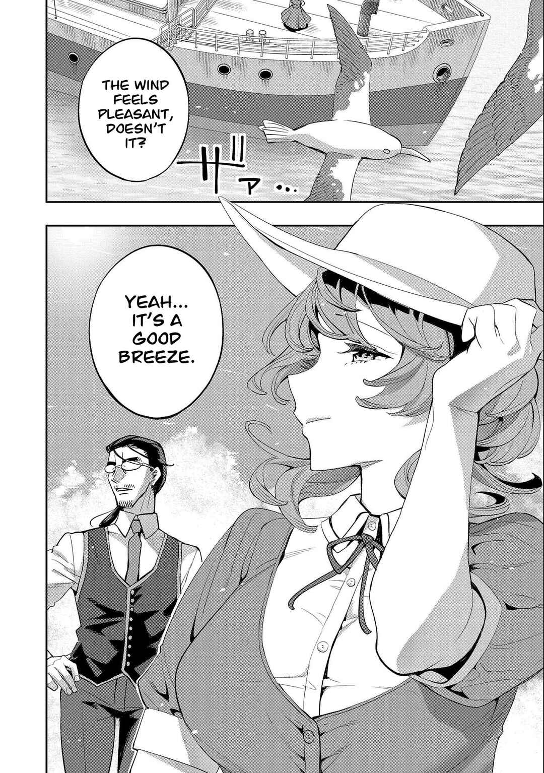 Page 29 Chapter 21 Tensei Shitekara 40-nen. Sorosoro, Ojisan mo Koi ga Shitai. Nidome no Jinsei wa Harem Route?!