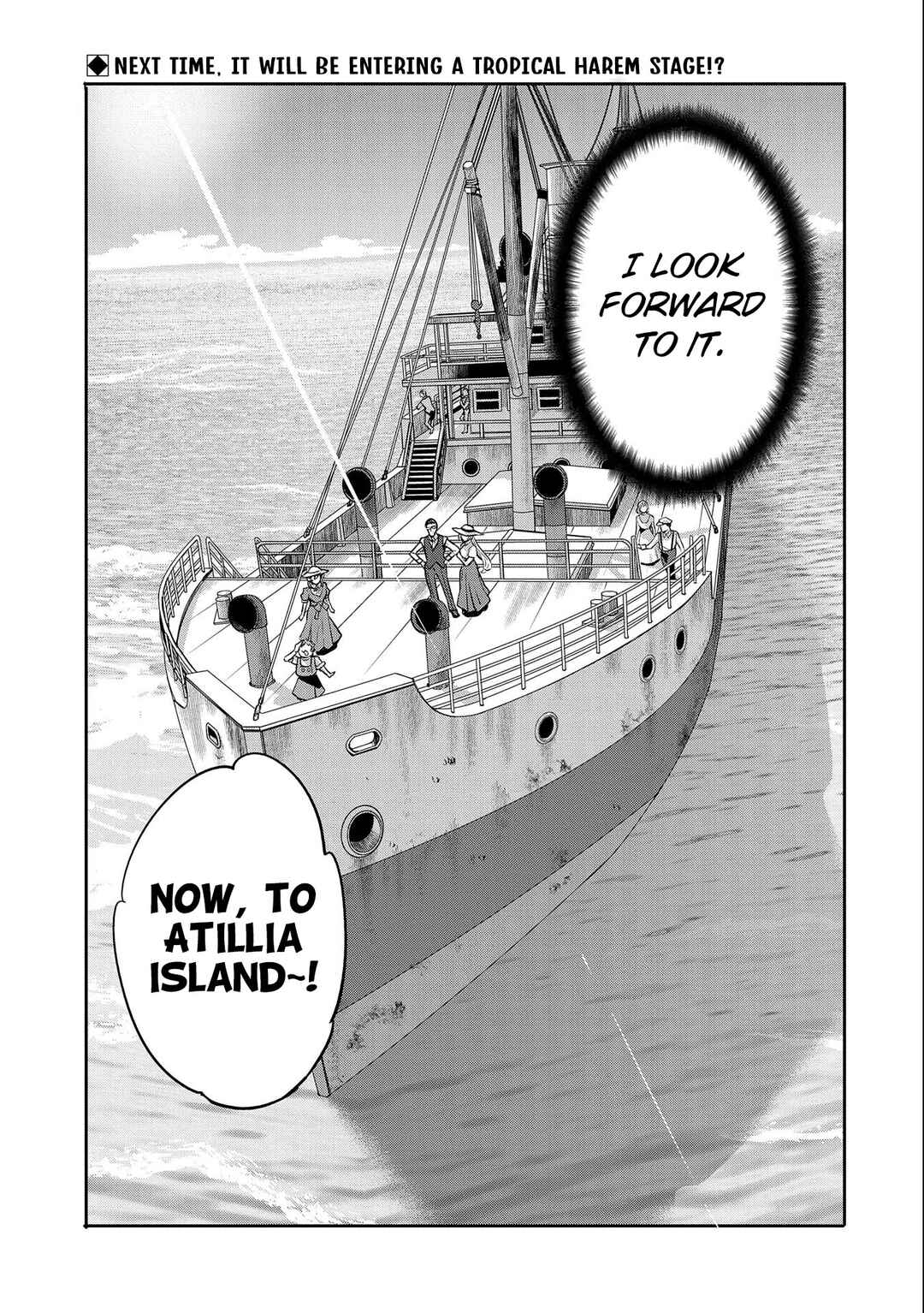Page 32 Chapter 21 Tensei Shitekara 40-nen. Sorosoro, Ojisan mo Koi ga Shitai. Nidome no Jinsei wa Harem Route?!