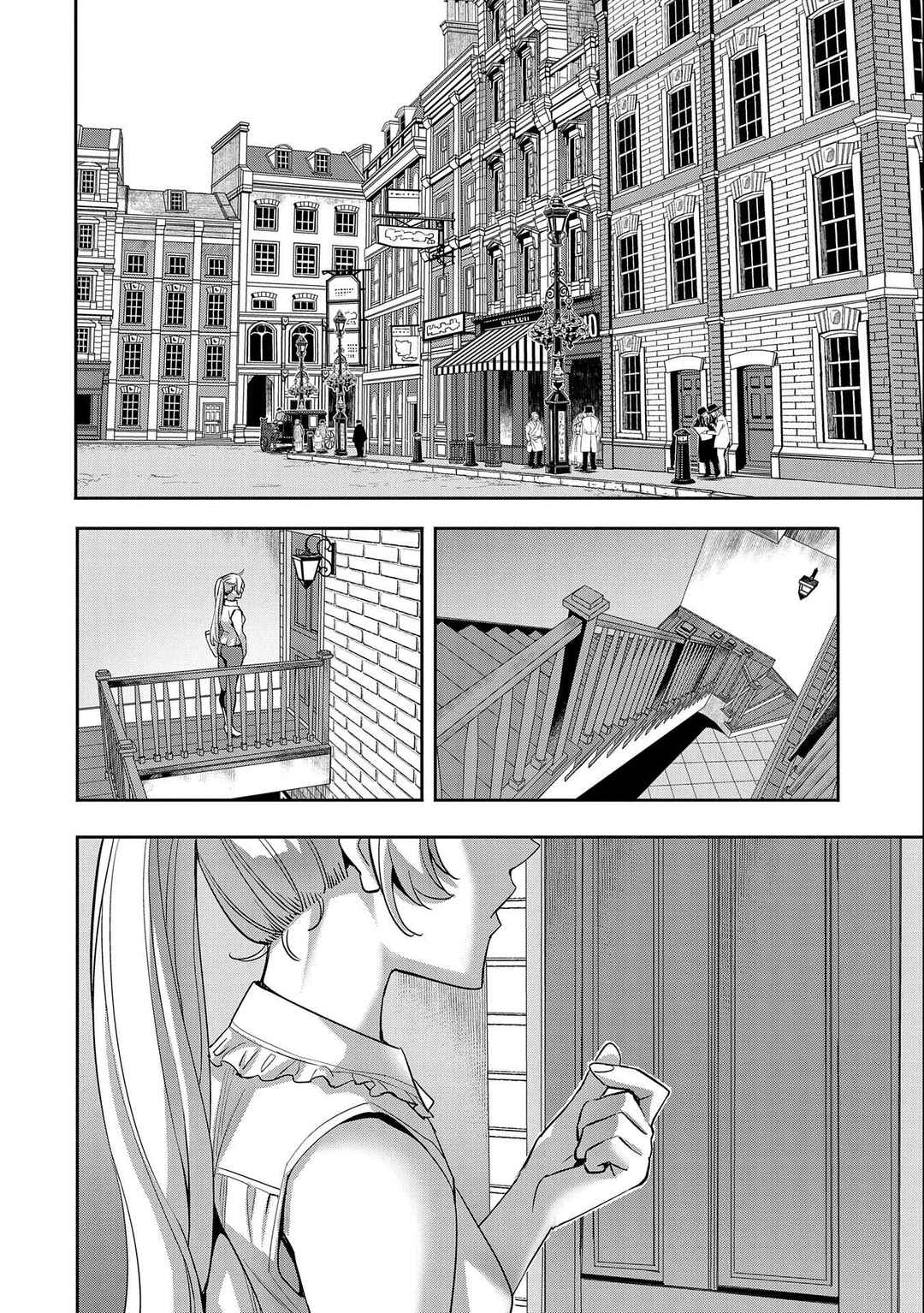 Page 15 Chapter 11 Tensei Shitekara 40-nen. Sorosoro, Ojisan mo Koi ga Shitai. Nidome no Jinsei wa Harem Route?!