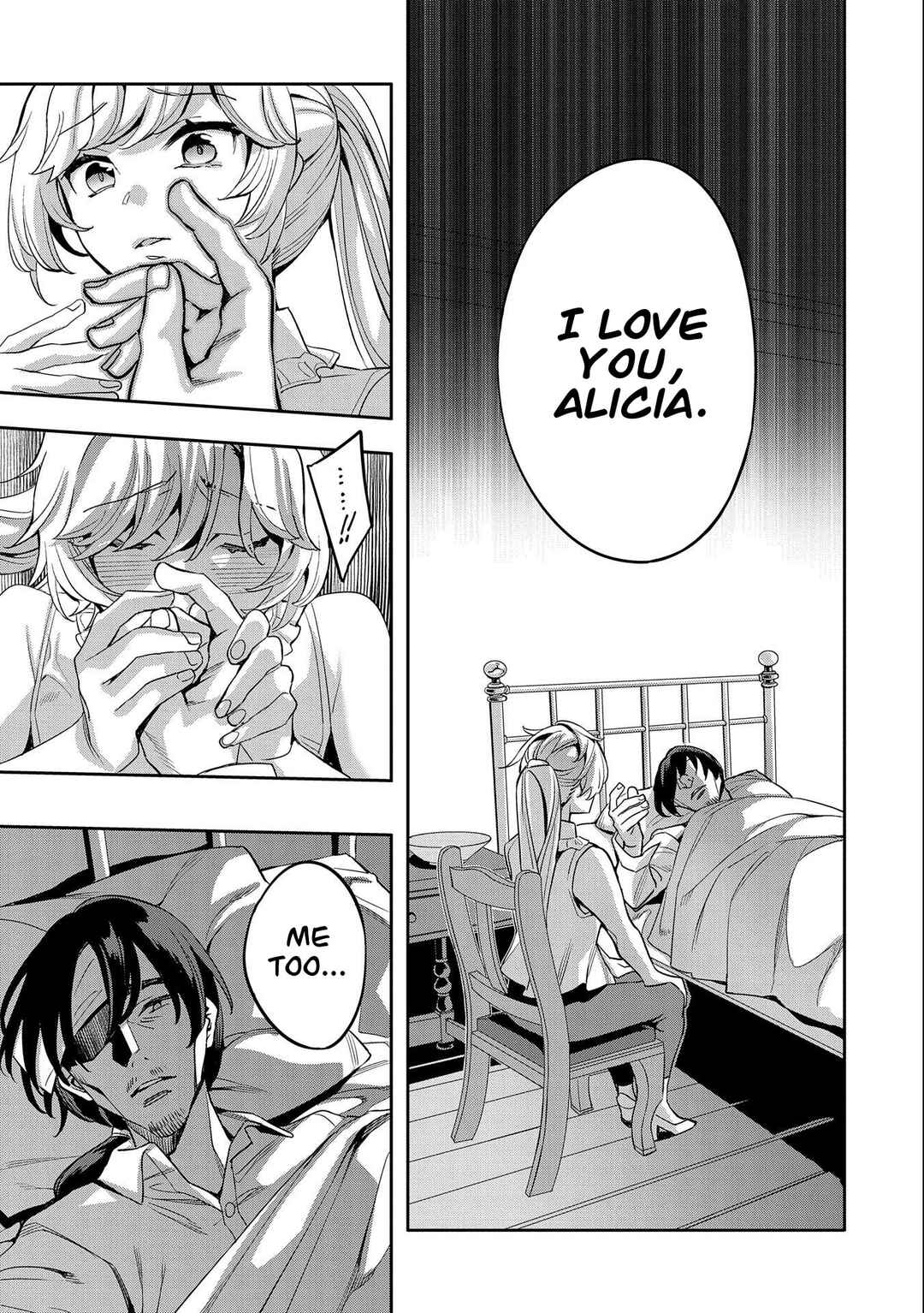 Page 22 Chapter 11 Tensei Shitekara 40-nen. Sorosoro, Ojisan mo Koi ga Shitai. Nidome no Jinsei wa Harem Route?!