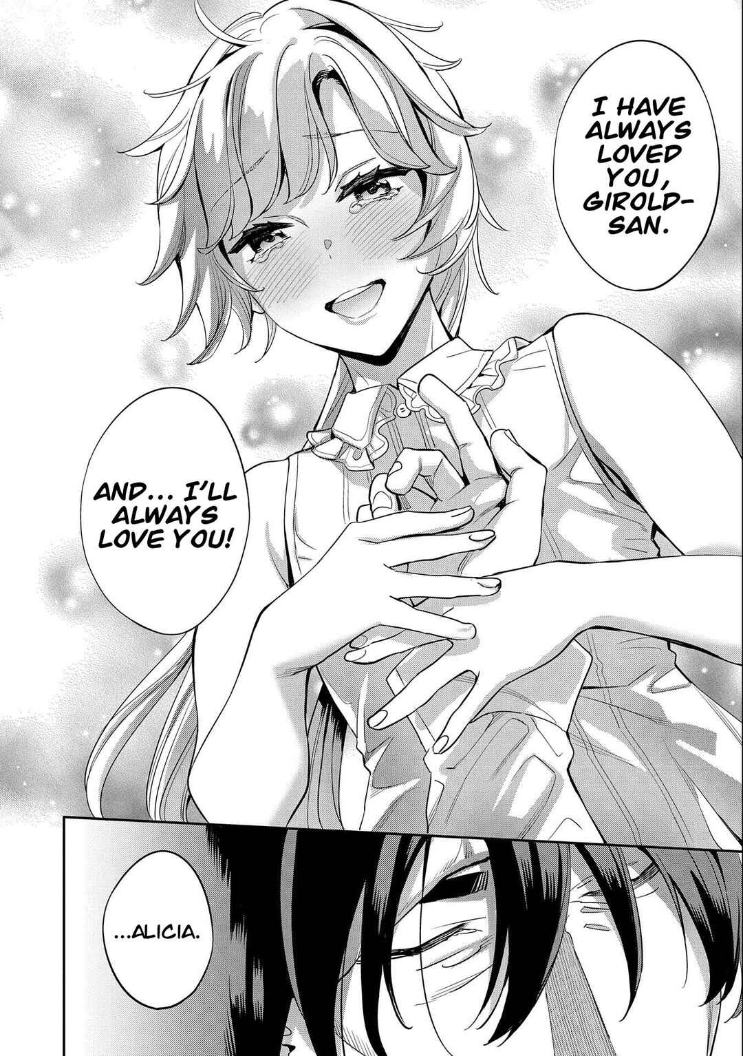 Page 23 Chapter 11 Tensei Shitekara 40-nen. Sorosoro, Ojisan mo Koi ga Shitai. Nidome no Jinsei wa Harem Route?!