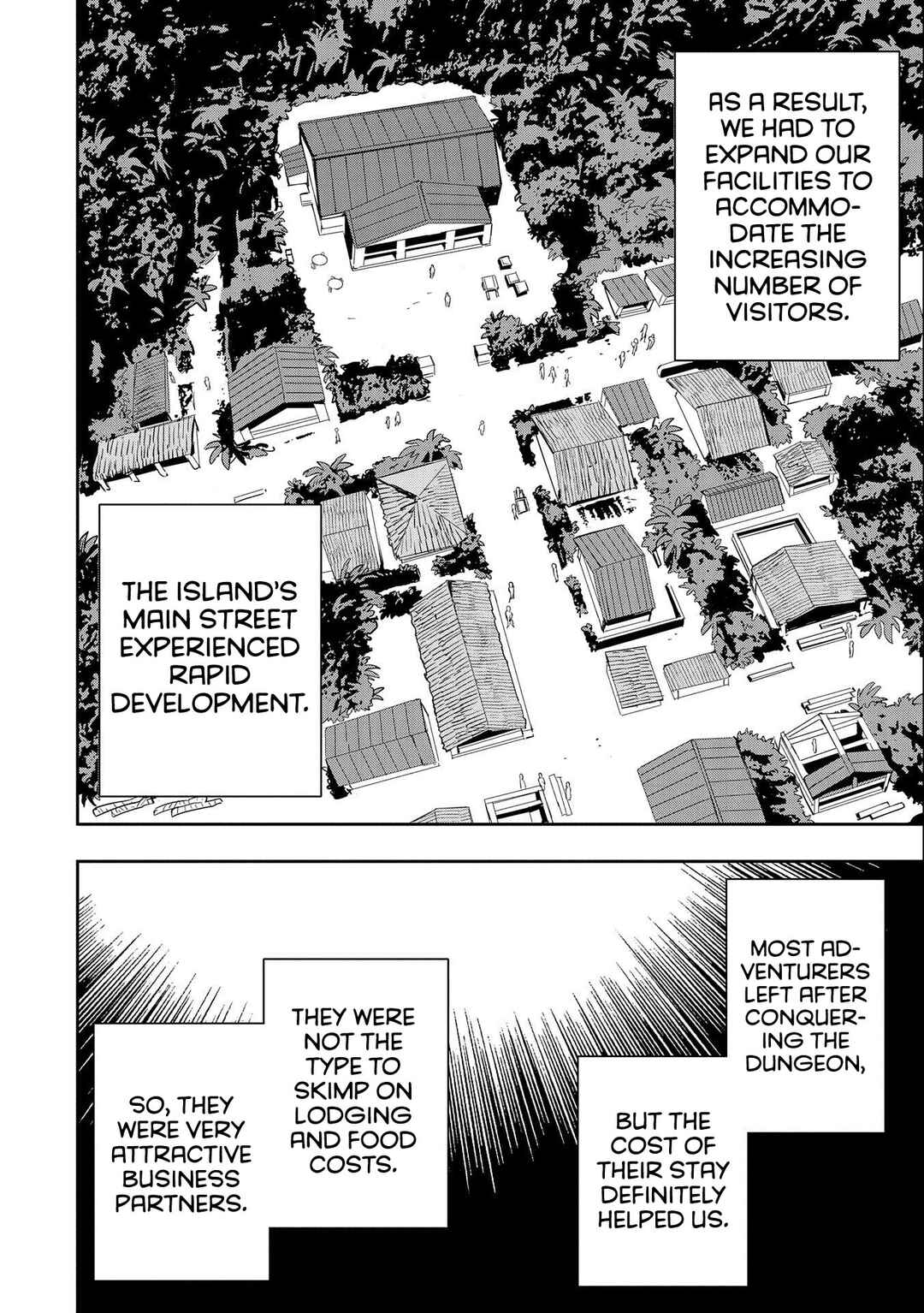 Page 7 Chapter 27 Tensei Shitekara 40-nen. Sorosoro, Ojisan mo Koi ga Shitai. Nidome no Jinsei wa Harem Route?!