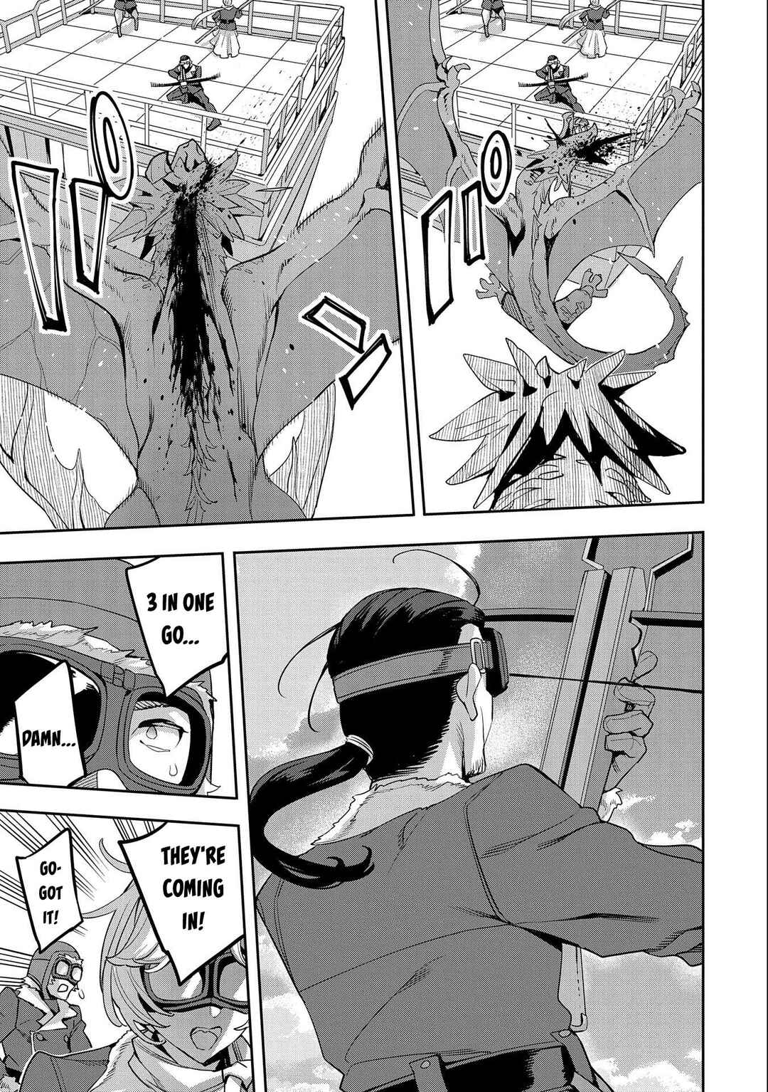 Page 14 Chapter 14 Tensei Shitekara 40-nen. Sorosoro, Ojisan mo Koi ga Shitai. Nidome no Jinsei wa Harem Route?!