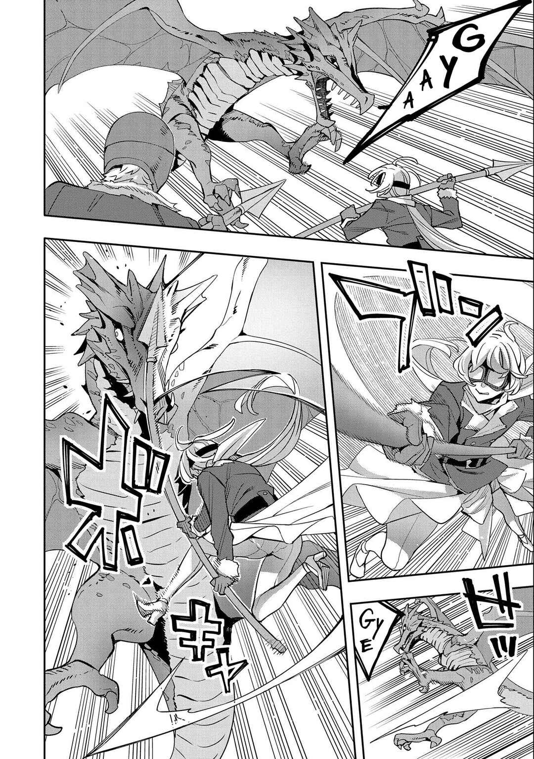Page 15 Chapter 14 Tensei Shitekara 40-nen. Sorosoro, Ojisan mo Koi ga Shitai. Nidome no Jinsei wa Harem Route?!
