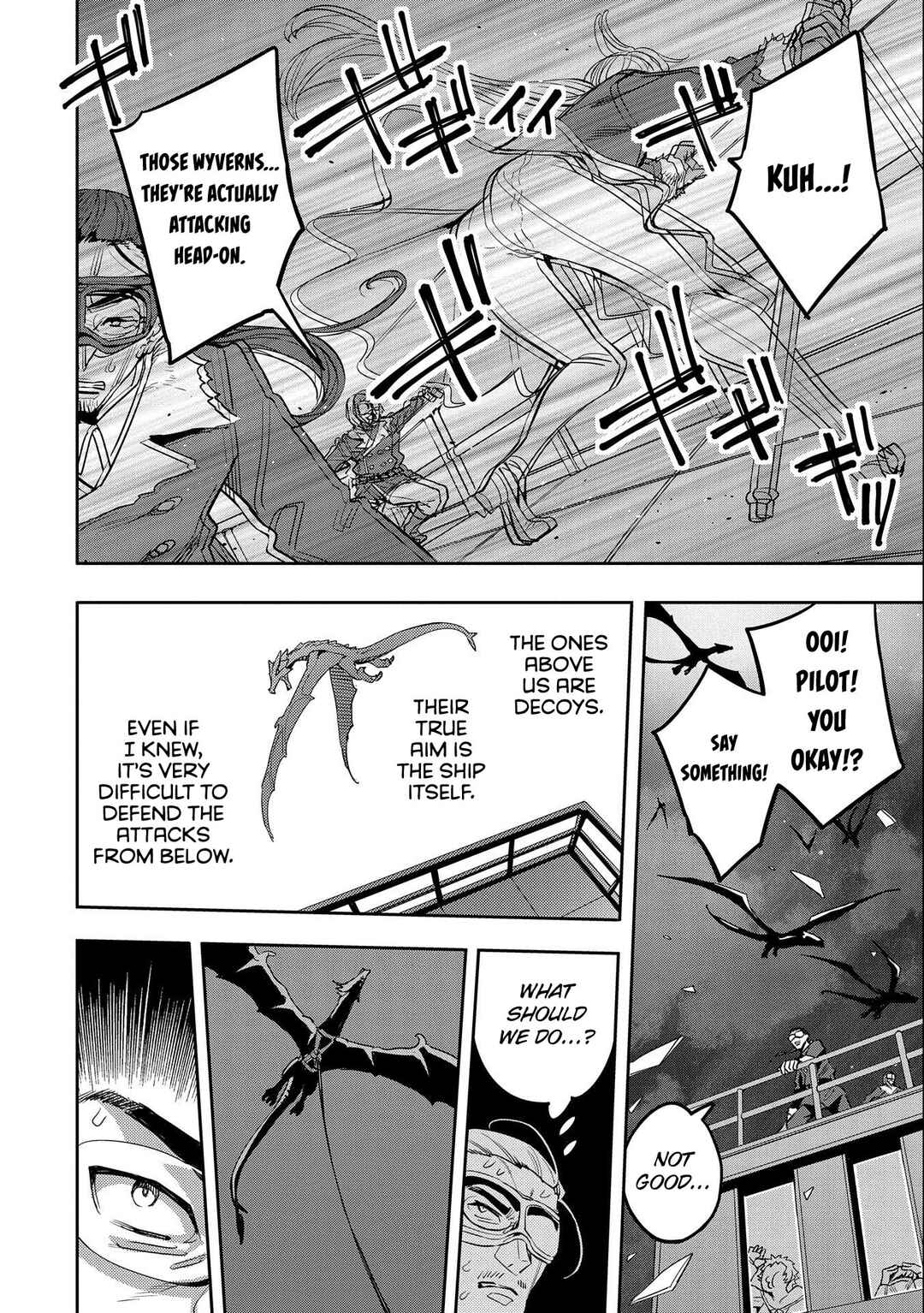 Page 29 Chapter 14 Tensei Shitekara 40-nen. Sorosoro, Ojisan mo Koi ga Shitai. Nidome no Jinsei wa Harem Route?!