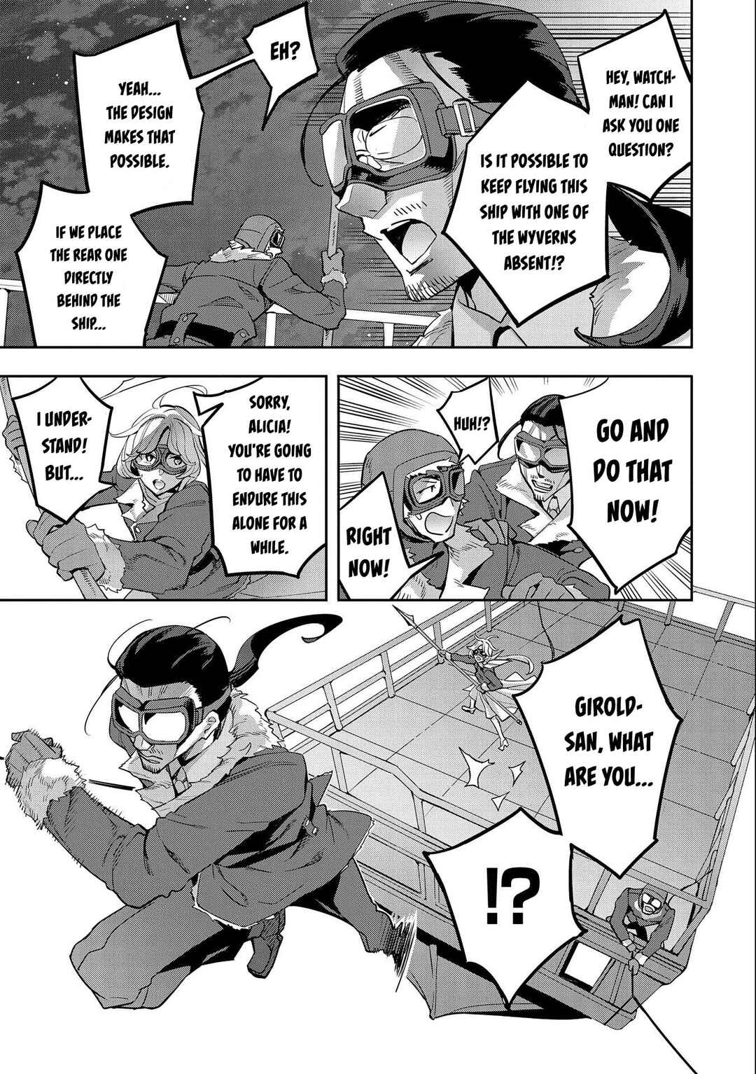 Page 30 Chapter 14 Tensei Shitekara 40-nen. Sorosoro, Ojisan mo Koi ga Shitai. Nidome no Jinsei wa Harem Route?!