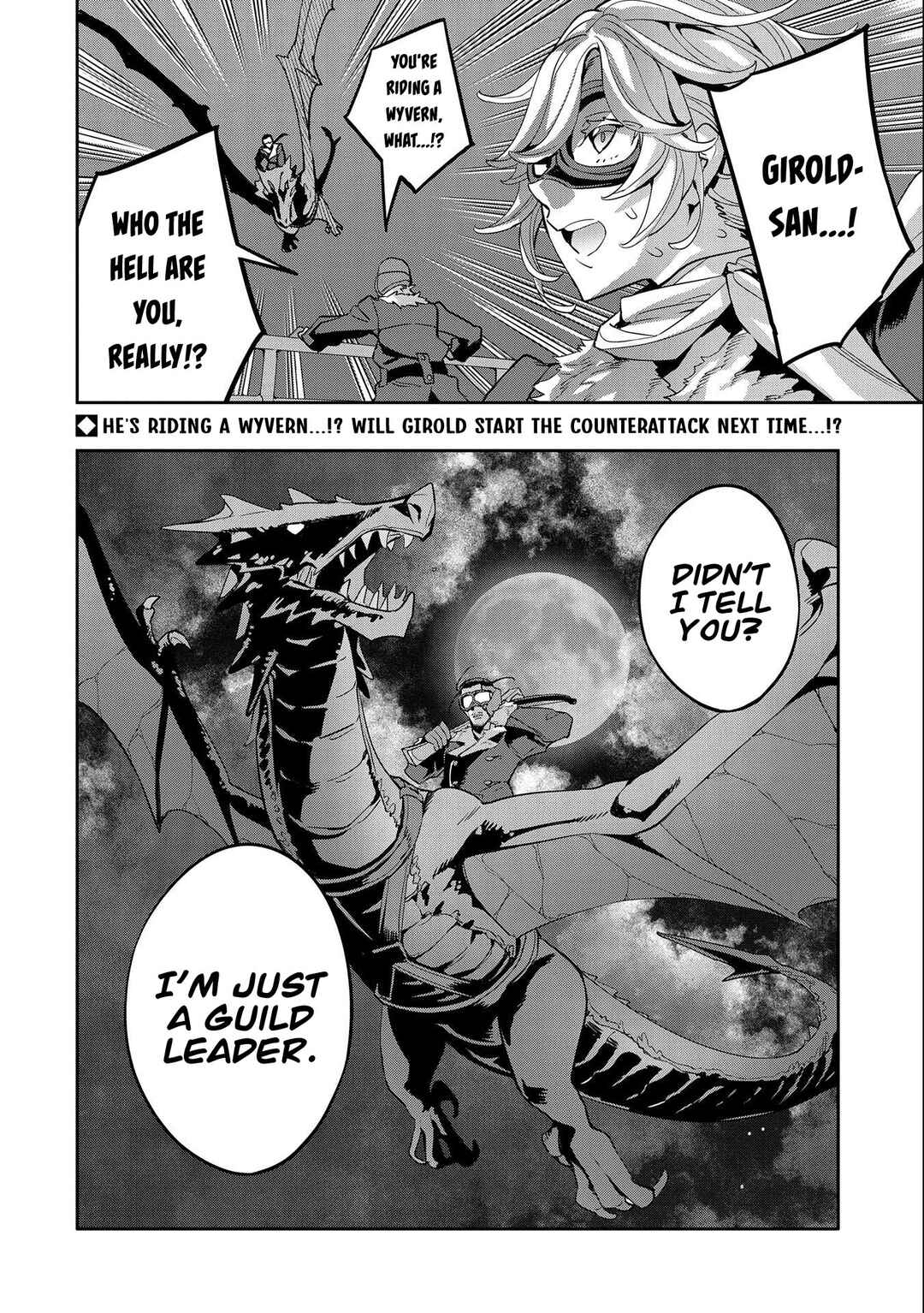 Page 35 Chapter 14 Tensei Shitekara 40-nen. Sorosoro, Ojisan mo Koi ga Shitai. Nidome no Jinsei wa Harem Route?!