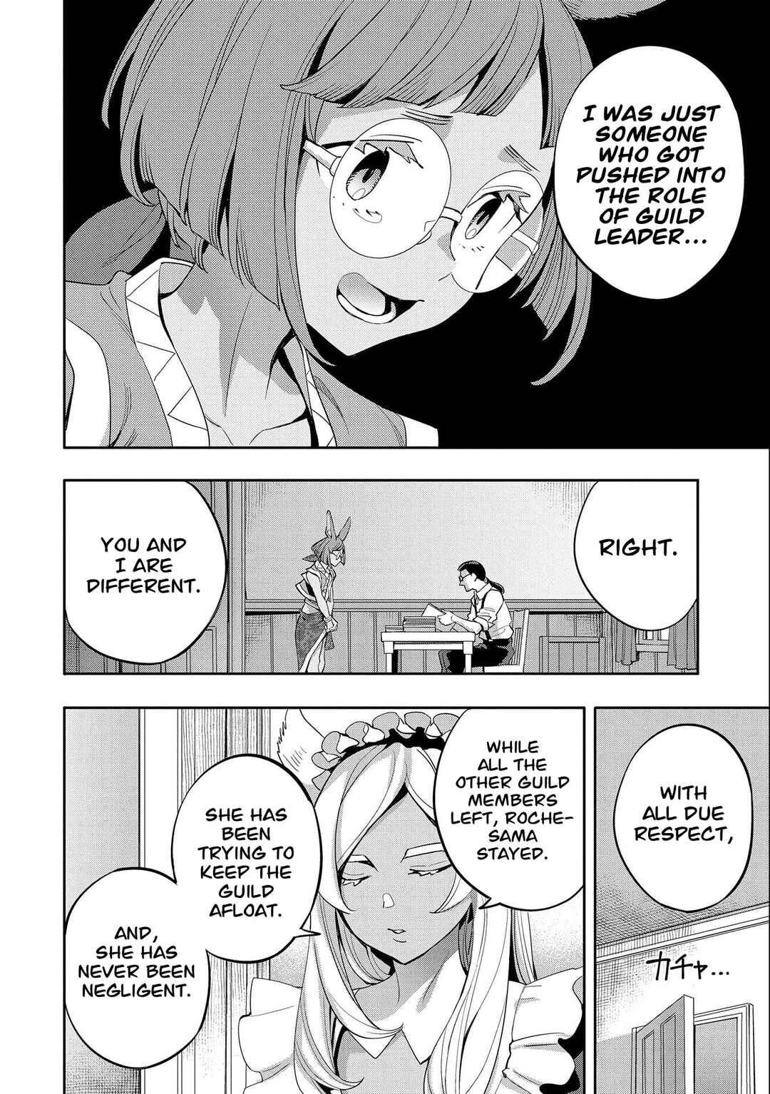 Page 15 Chapter 25 Tensei Shitekara 40-nen. Sorosoro, Ojisan mo Koi ga Shitai. Nidome no Jinsei wa Harem Route?!
