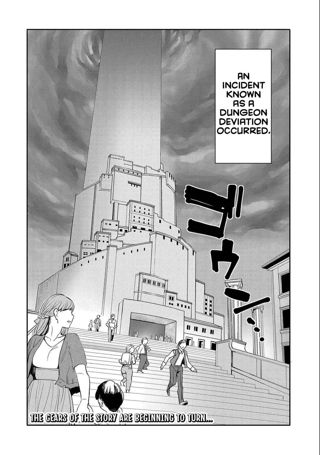 Page 37 Chapter 4 Tensei Shitekara 40-nen. Sorosoro, Ojisan mo Koi ga Shitai. Nidome no Jinsei wa Harem Route?!