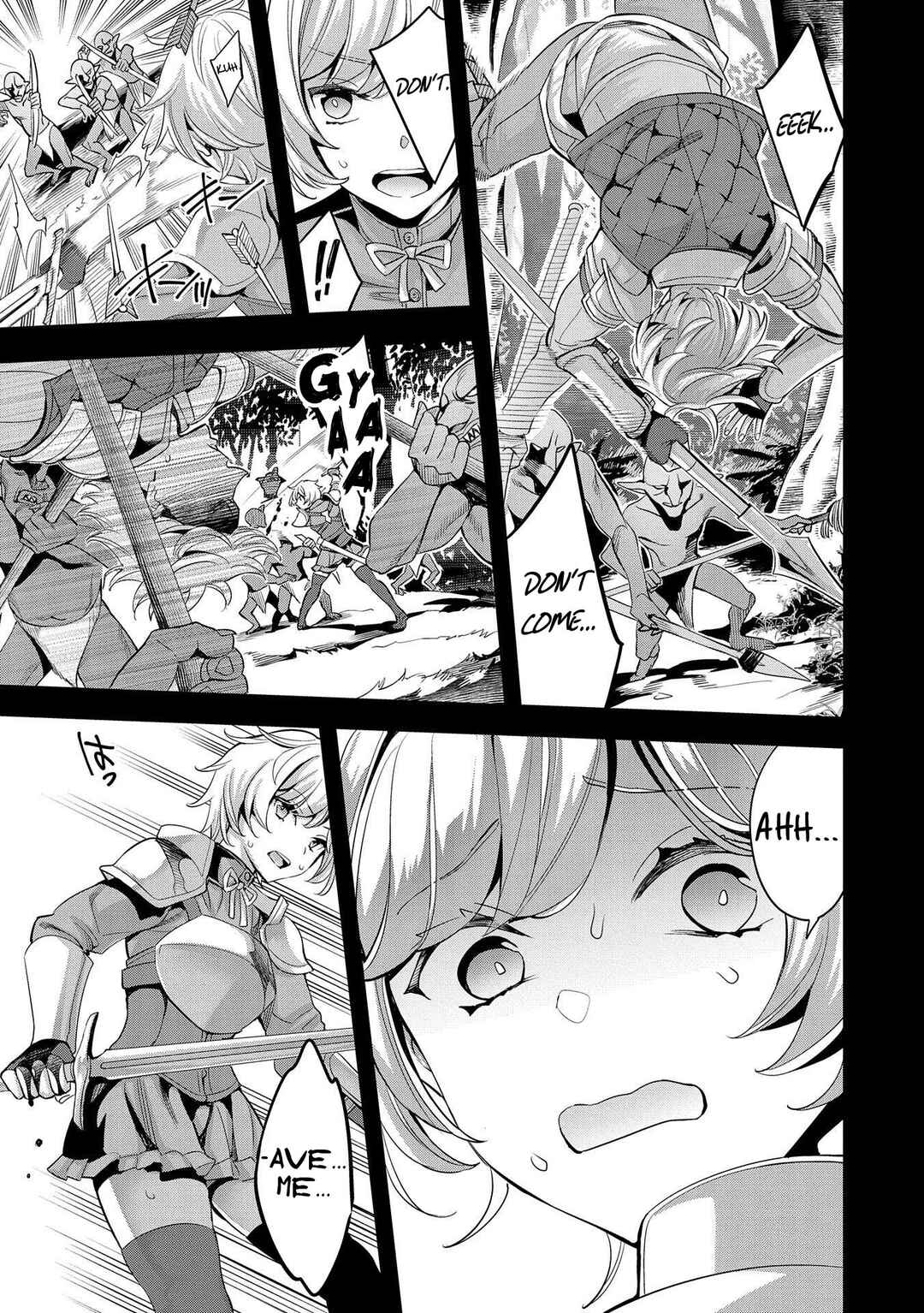 Page 4 Chapter 4 Tensei Shitekara 40-nen. Sorosoro, Ojisan mo Koi ga Shitai. Nidome no Jinsei wa Harem Route?!