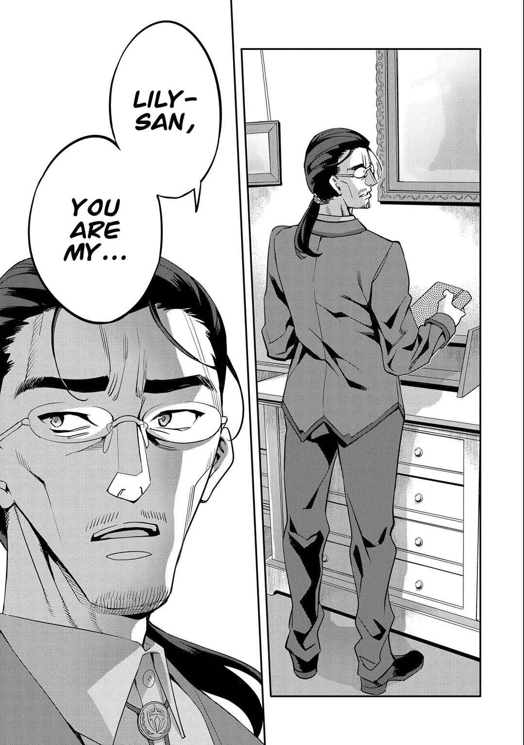 Page 26 Chapter 17 Tensei Shitekara 40-nen. Sorosoro, Ojisan mo Koi ga Shitai. Nidome no Jinsei wa Harem Route?!