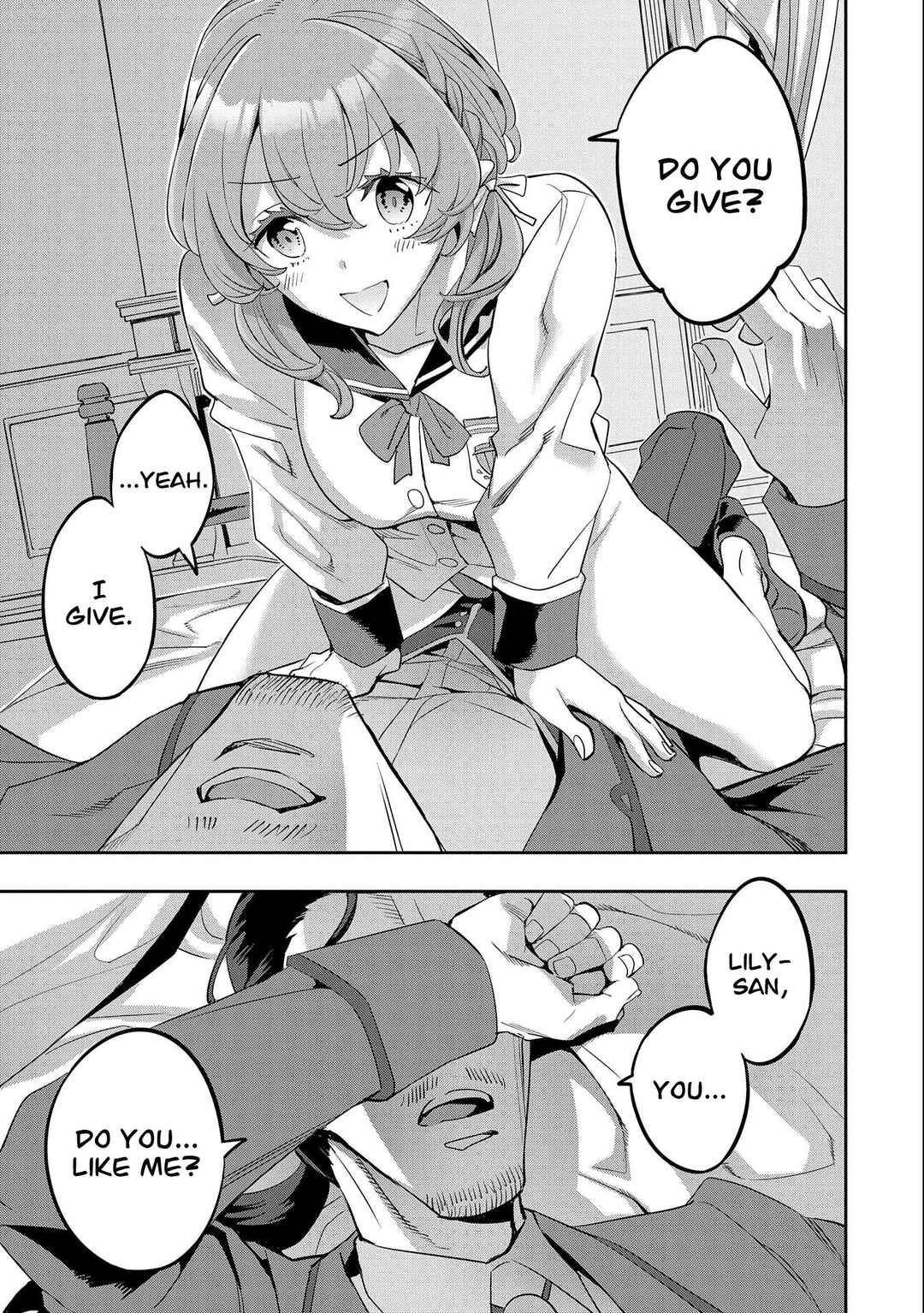 Page 30 Chapter 17 Tensei Shitekara 40-nen. Sorosoro, Ojisan mo Koi ga Shitai. Nidome no Jinsei wa Harem Route?!