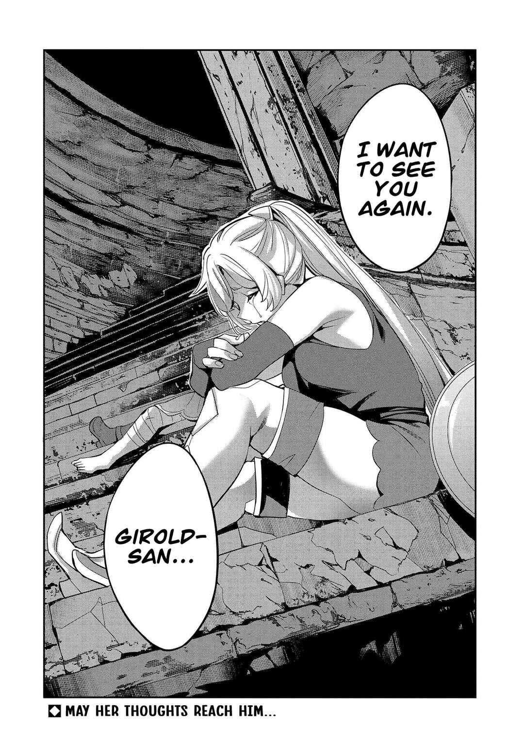 Page 23 Chapter 6 Tensei Shitekara 40-nen. Sorosoro, Ojisan mo Koi ga Shitai. Nidome no Jinsei wa Harem Route?!
