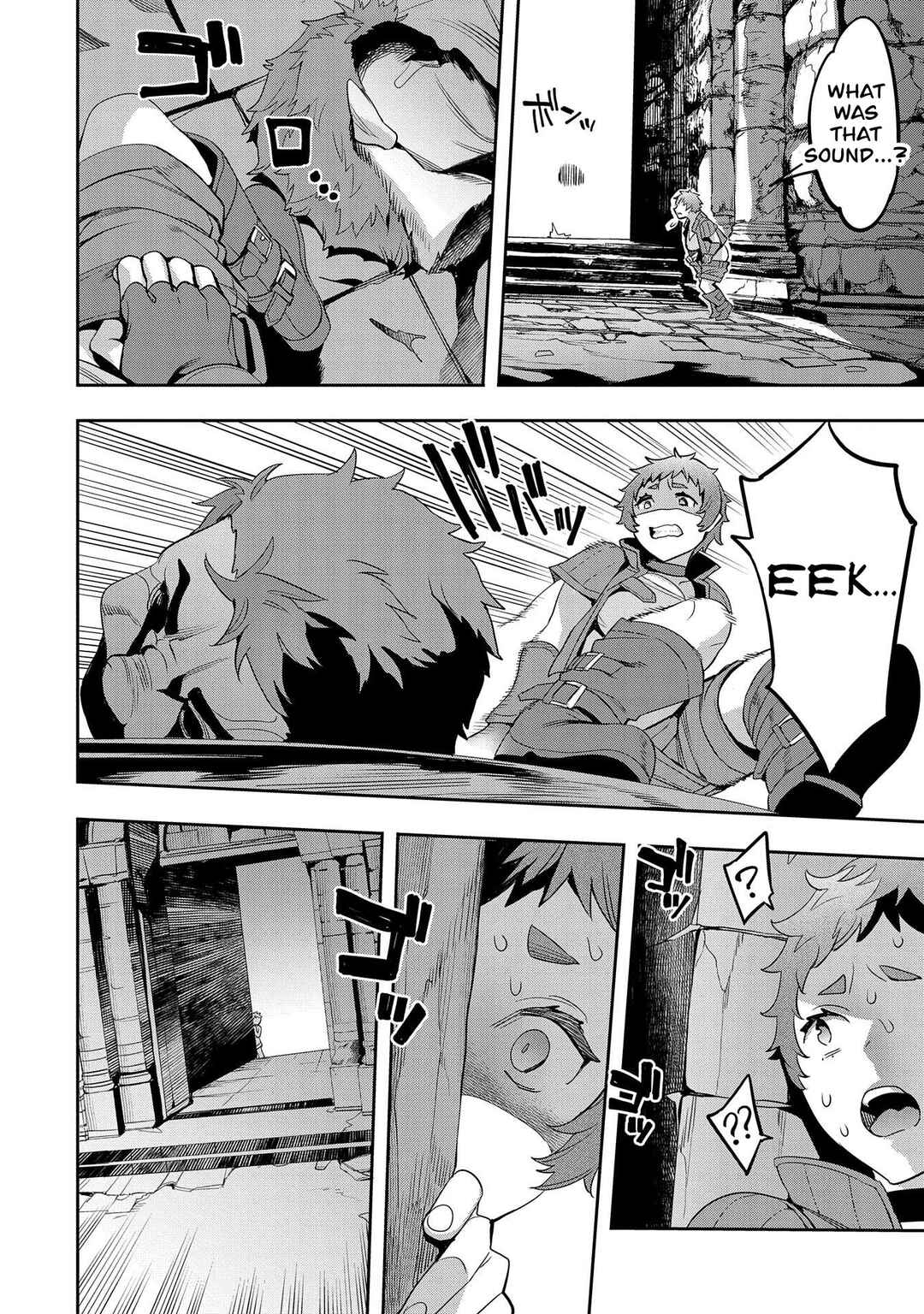 Page 5 Chapter 6 Tensei Shitekara 40-nen. Sorosoro, Ojisan mo Koi ga Shitai. Nidome no Jinsei wa Harem Route?!