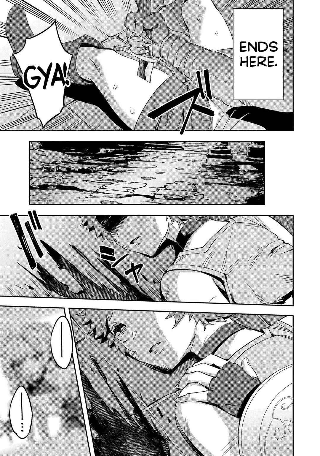 Page 8 Chapter 6 Tensei Shitekara 40-nen. Sorosoro, Ojisan mo Koi ga Shitai. Nidome no Jinsei wa Harem Route?!